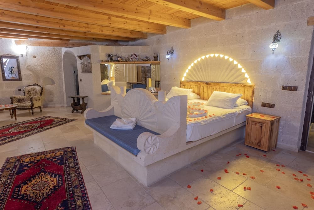 King Suite