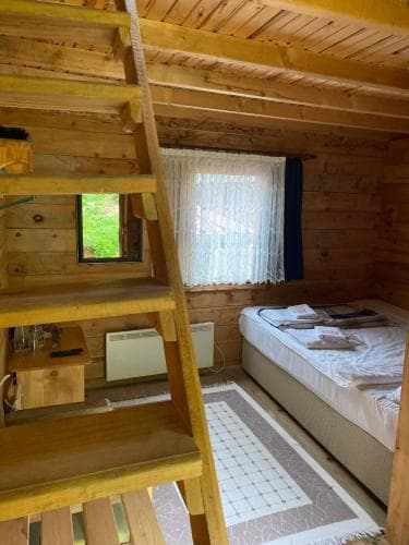 Superior Chalet