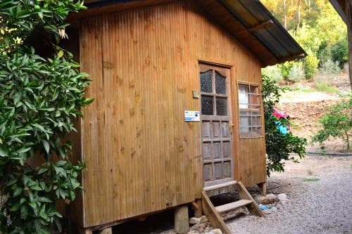Bungalow (2 Adults)