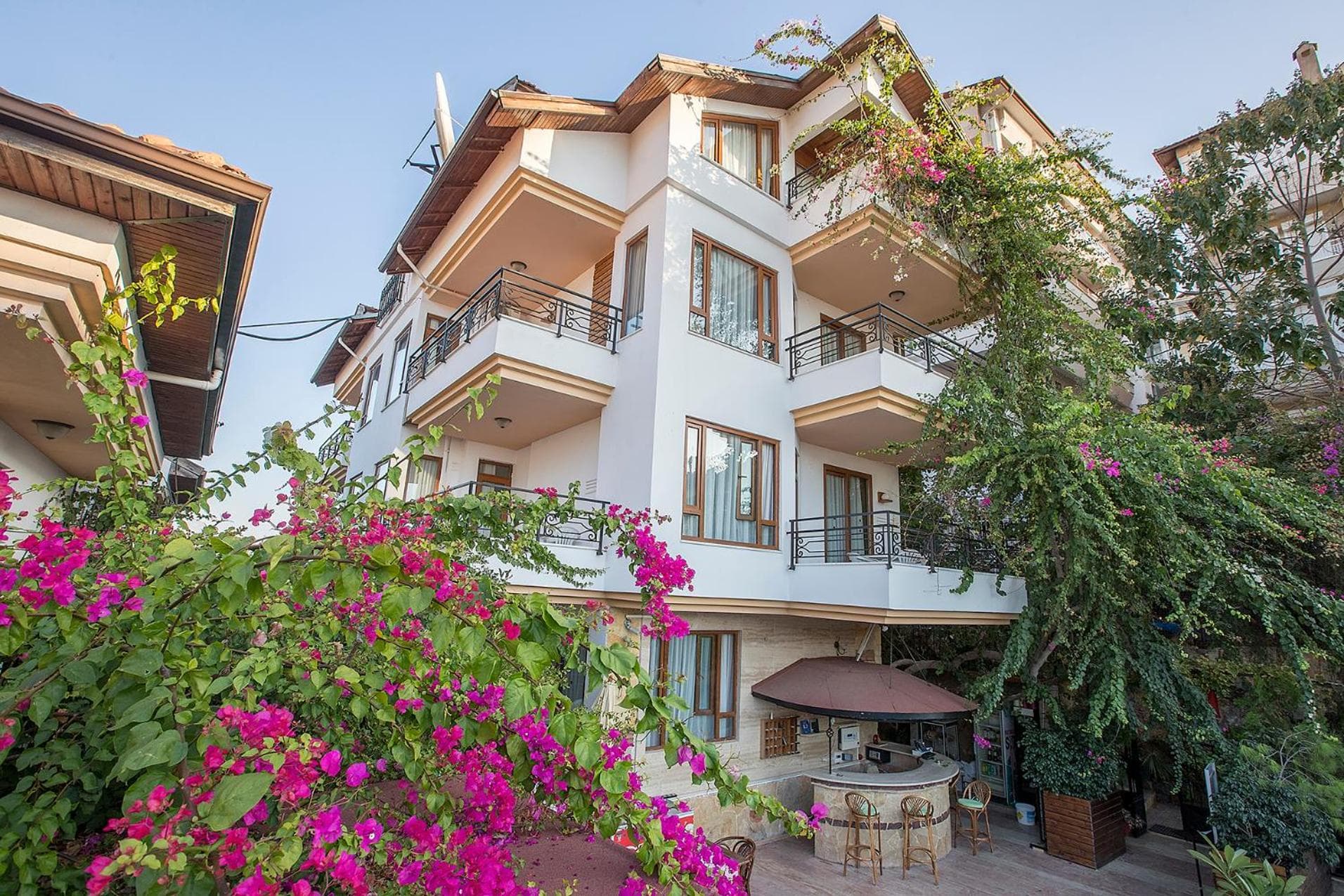Villa Sonata