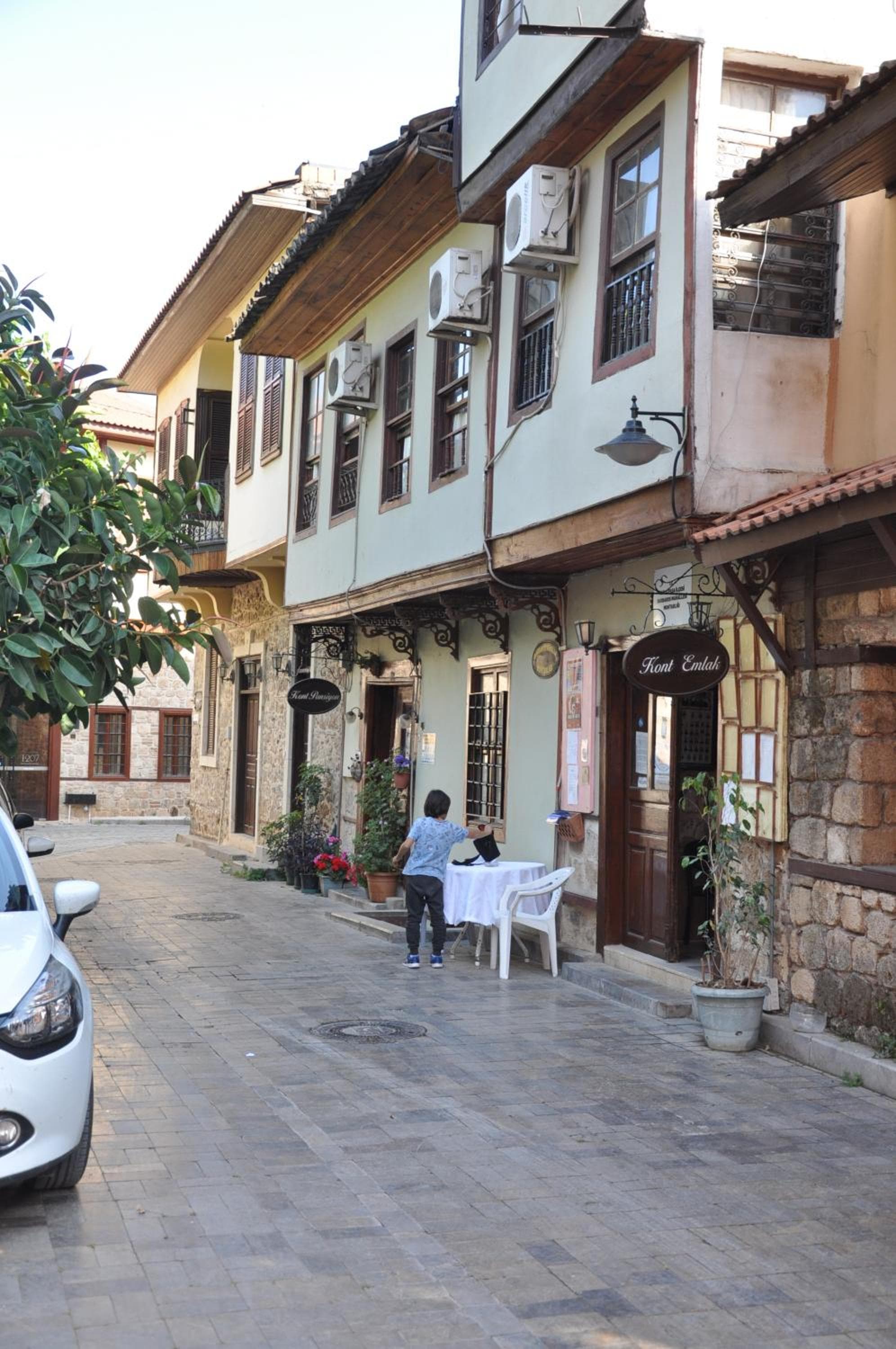 Kont Pension