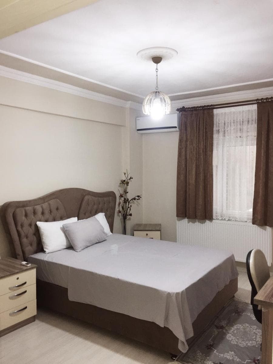 YALI Apart Hotel