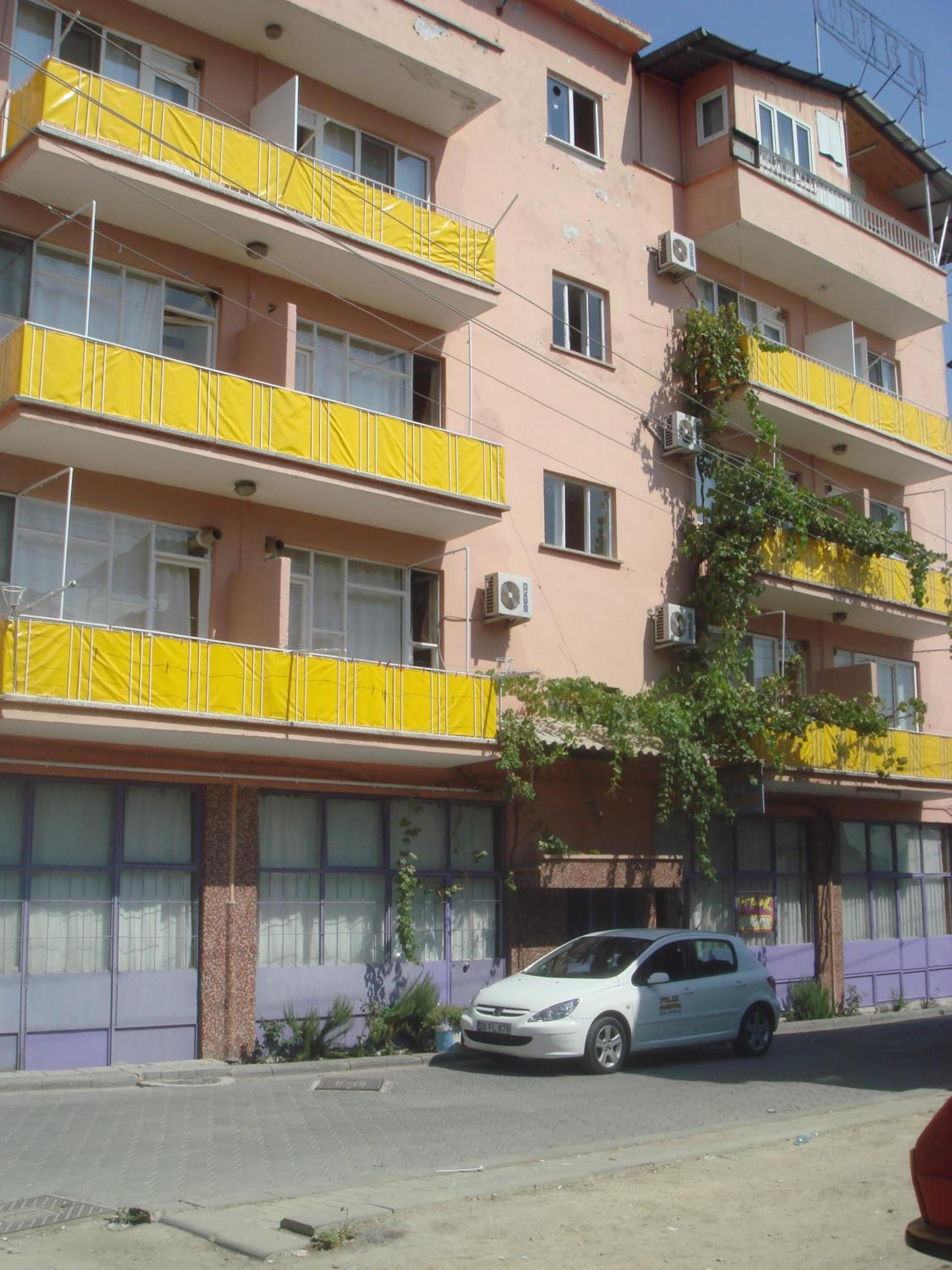 FİLİZ PANSİYON