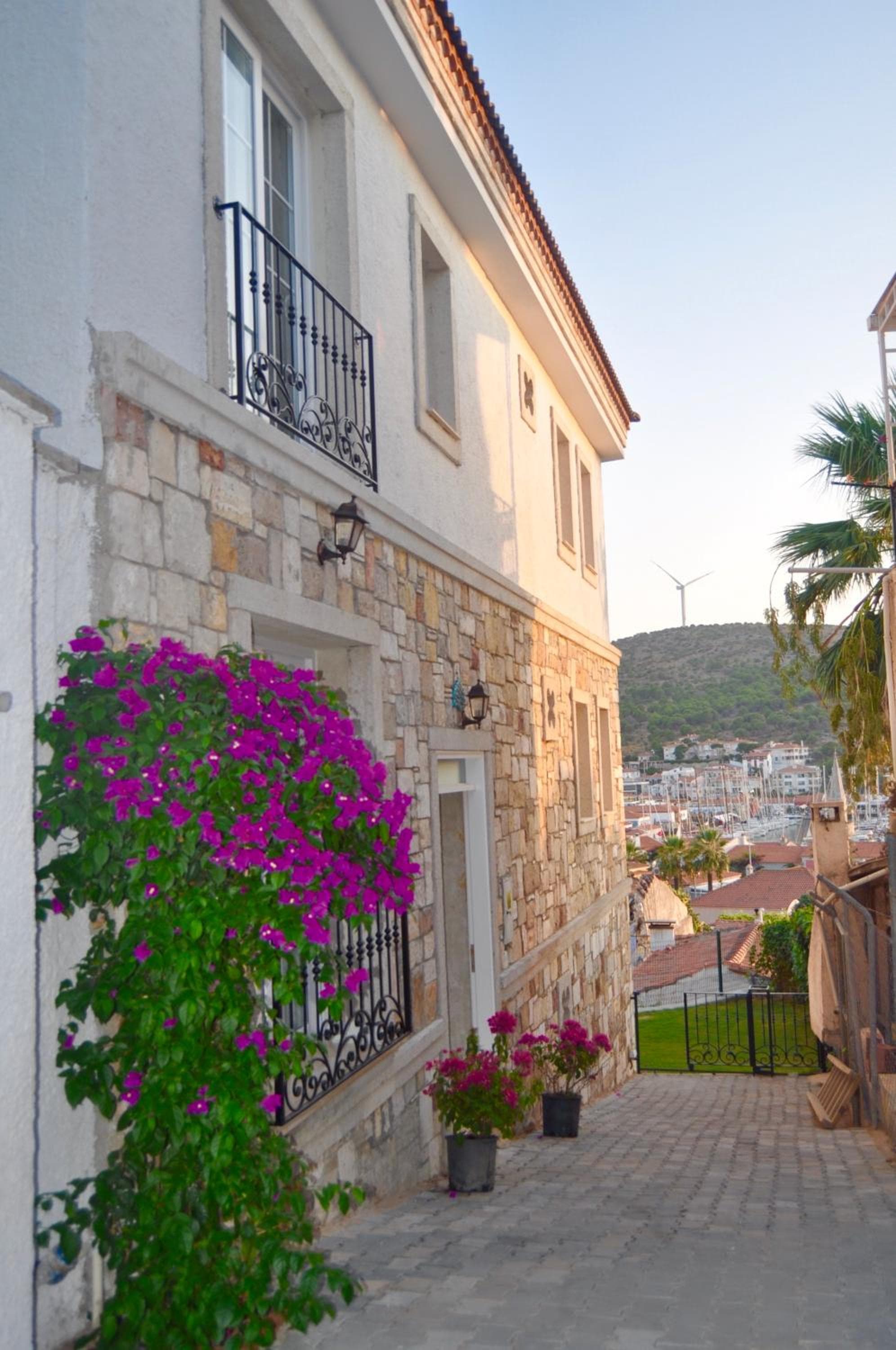 Villa Veria
