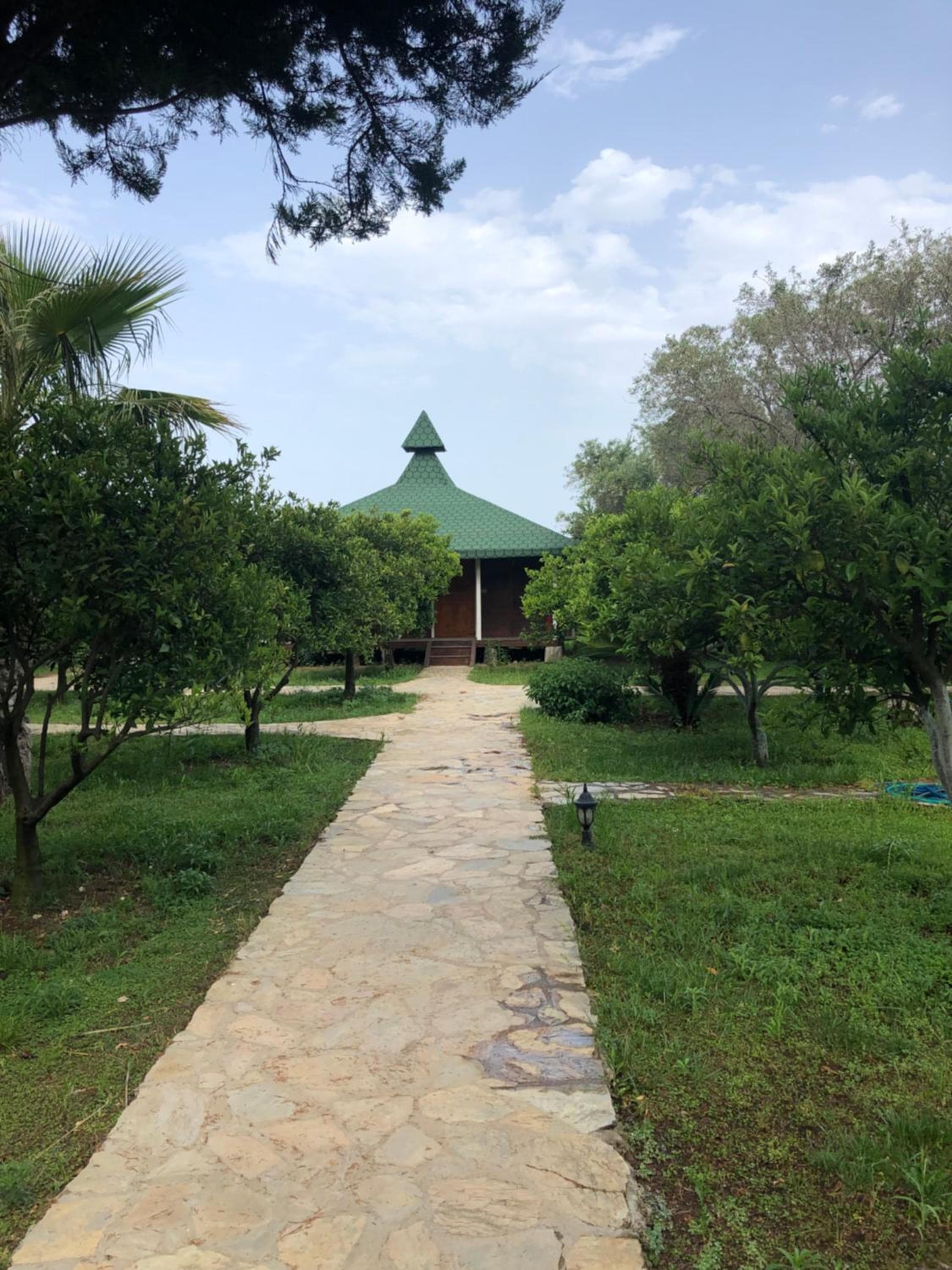 Cirali Armira Bungalow