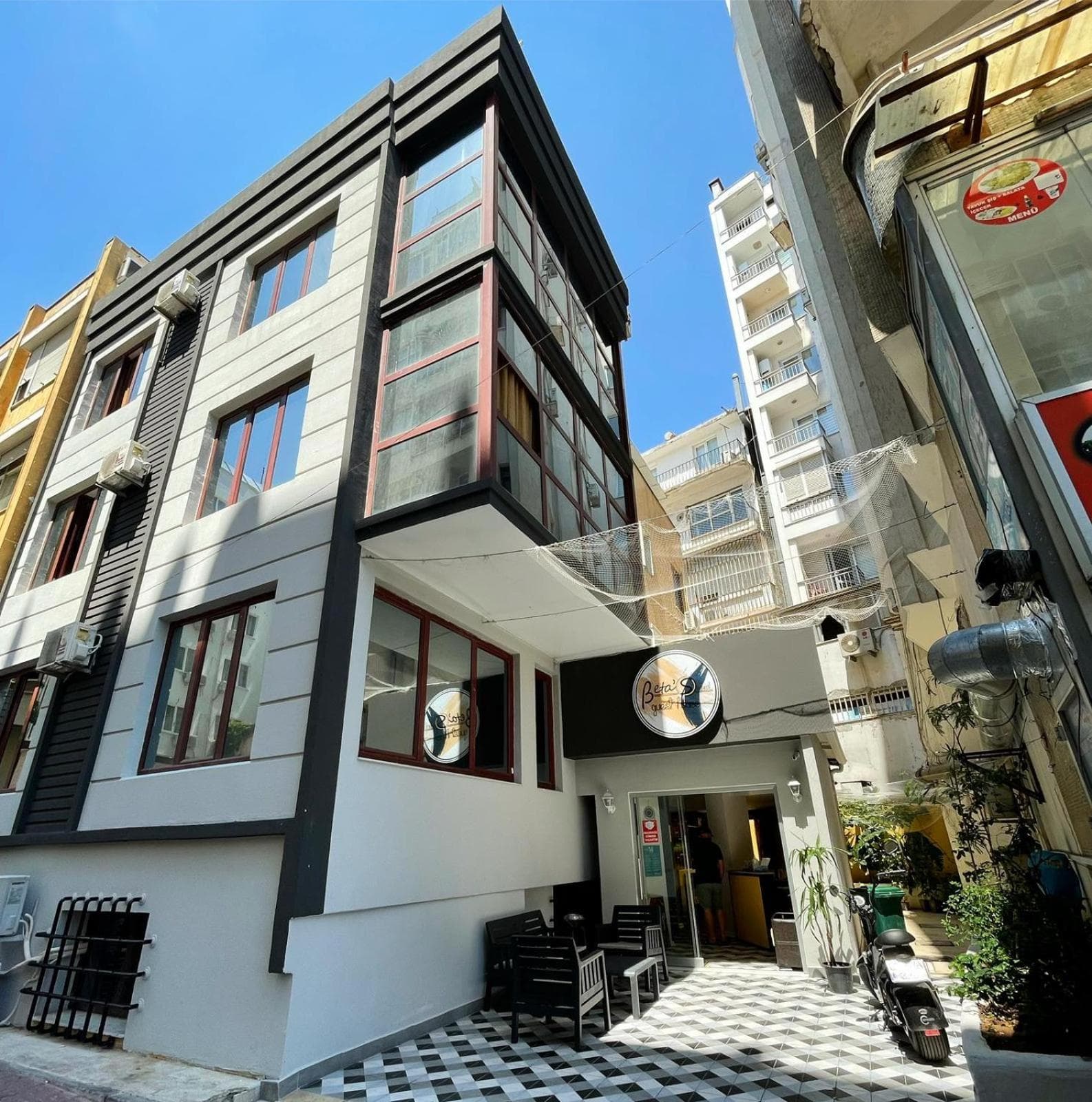 BetaS GuestHouse