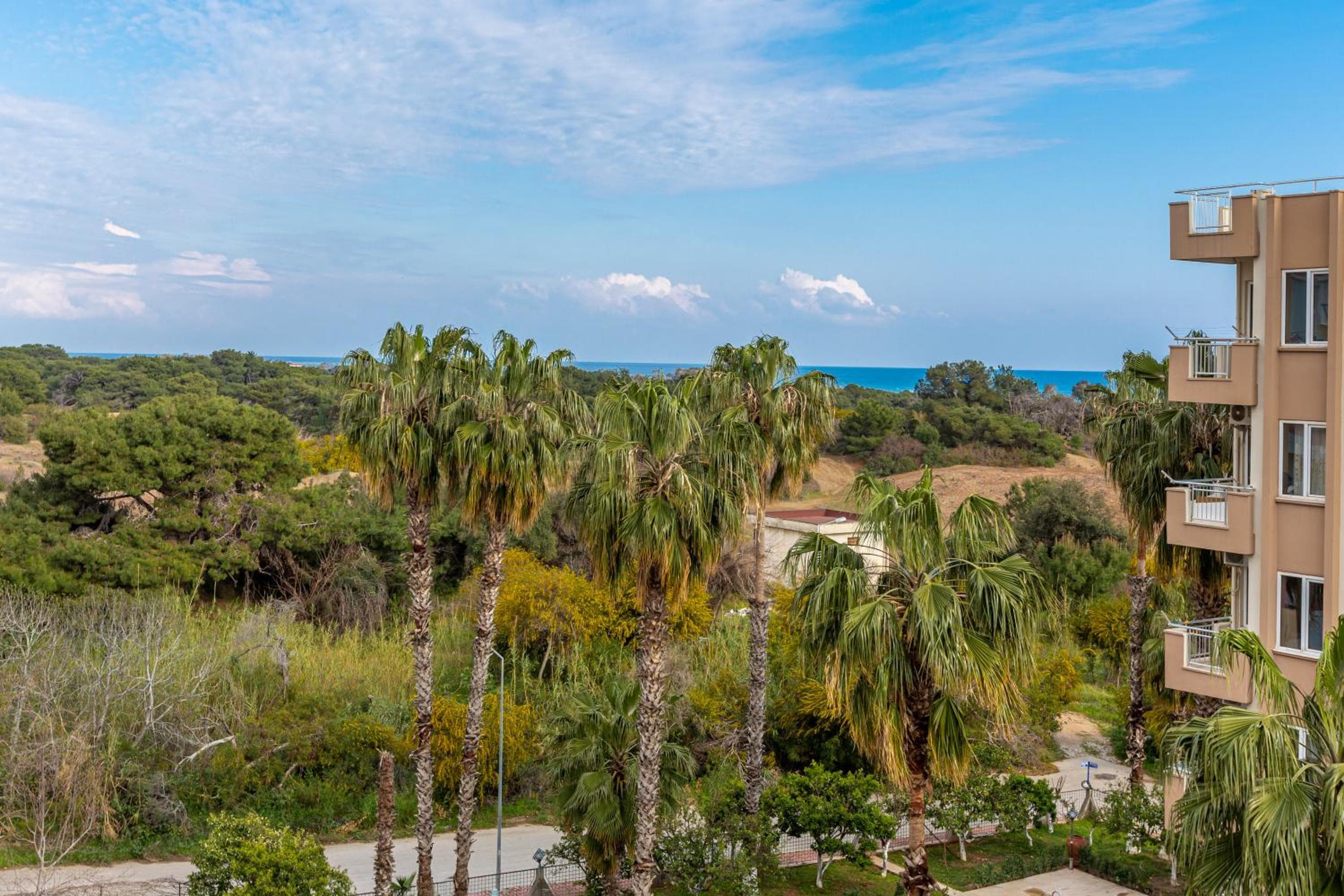 Melissas Suites Lara