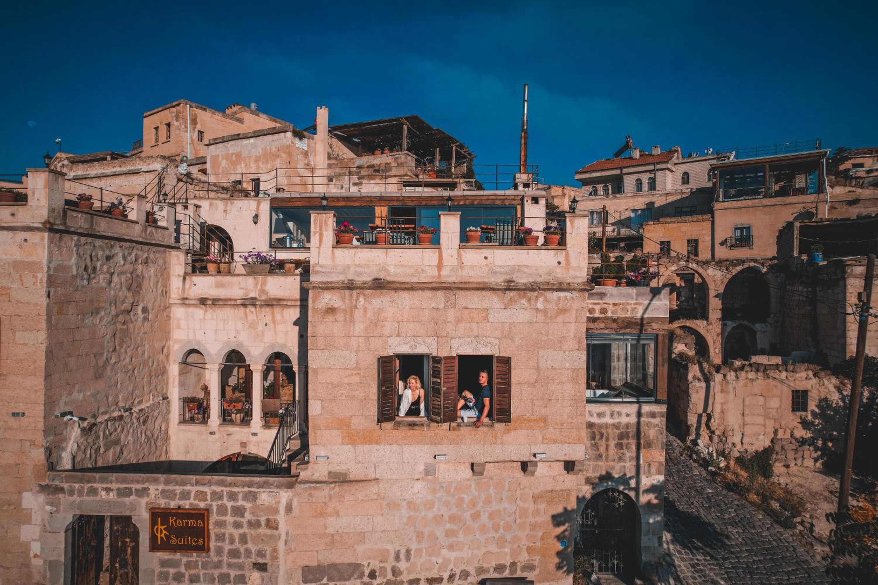 Karma Cappadocia