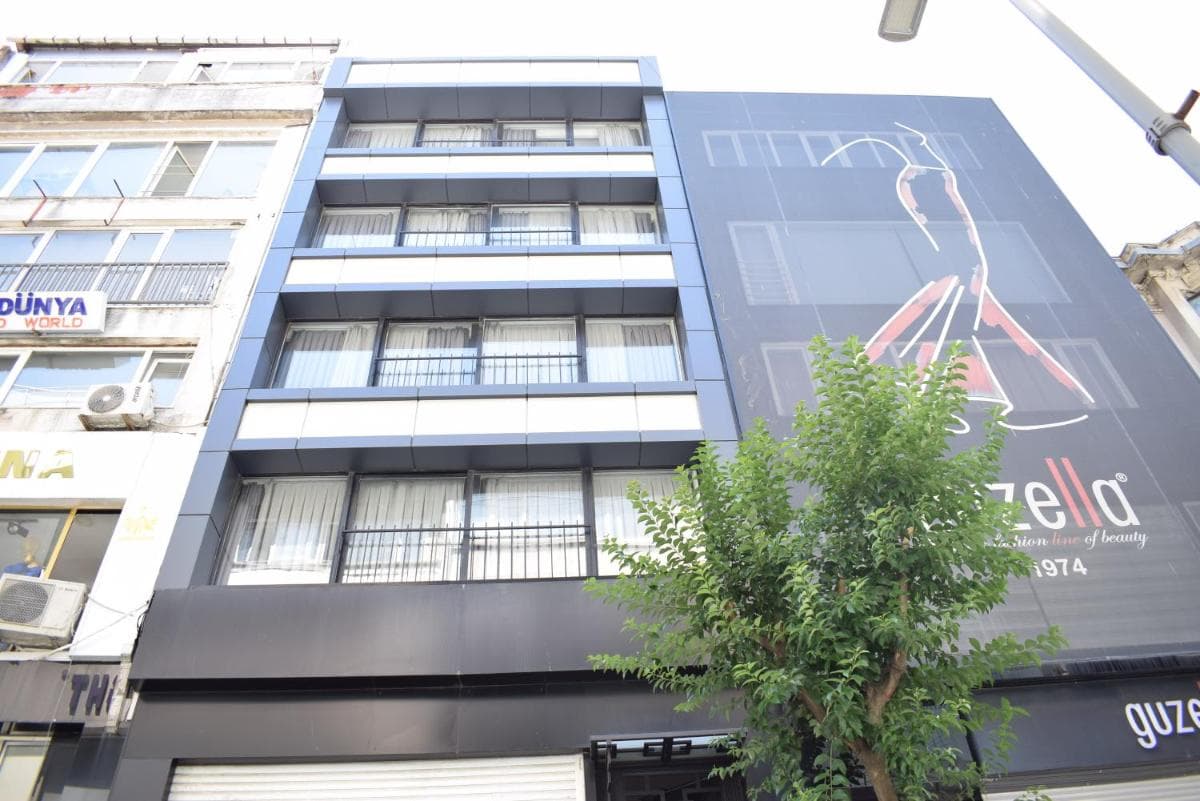 Scope Apartment