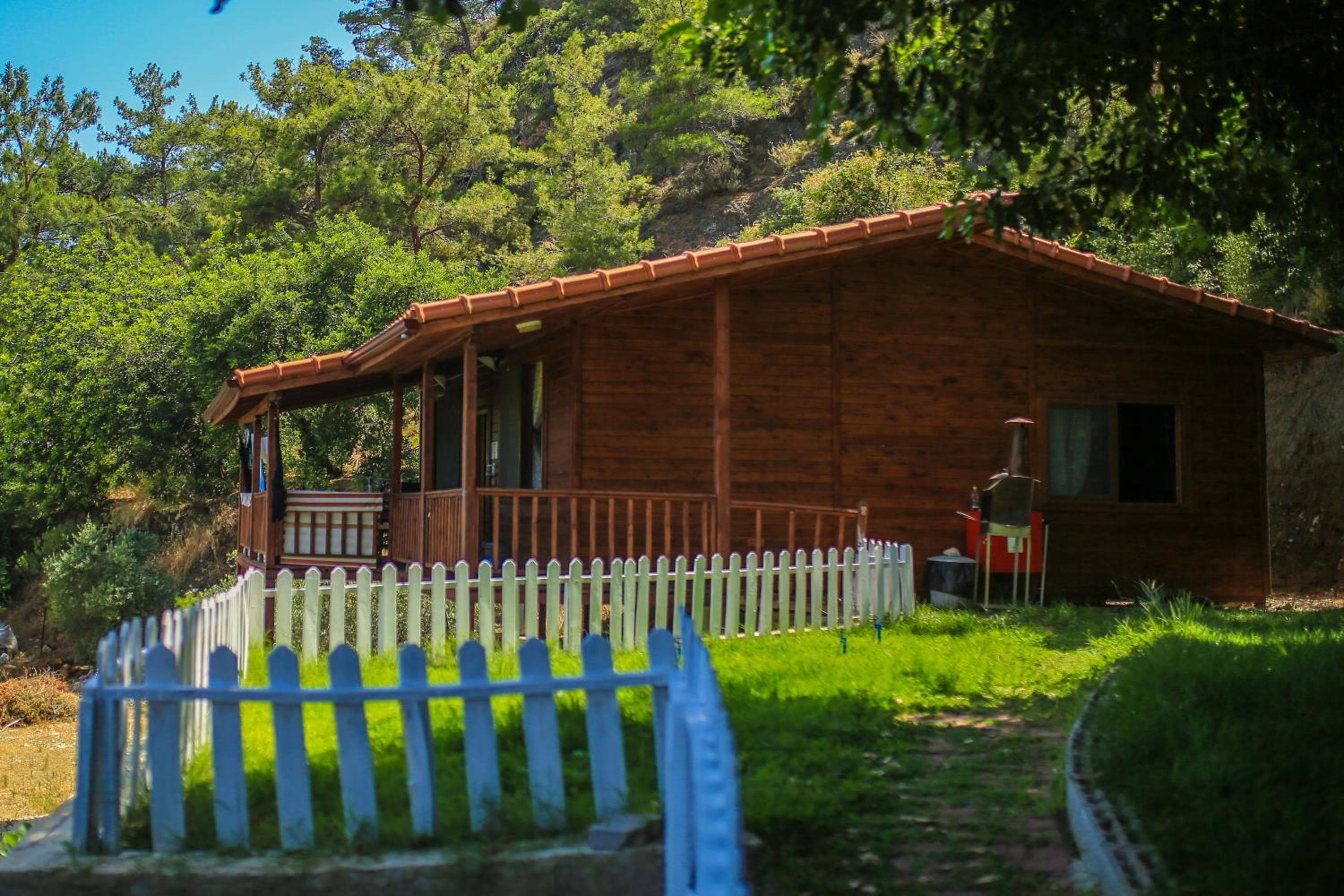 Villa Zeytin
