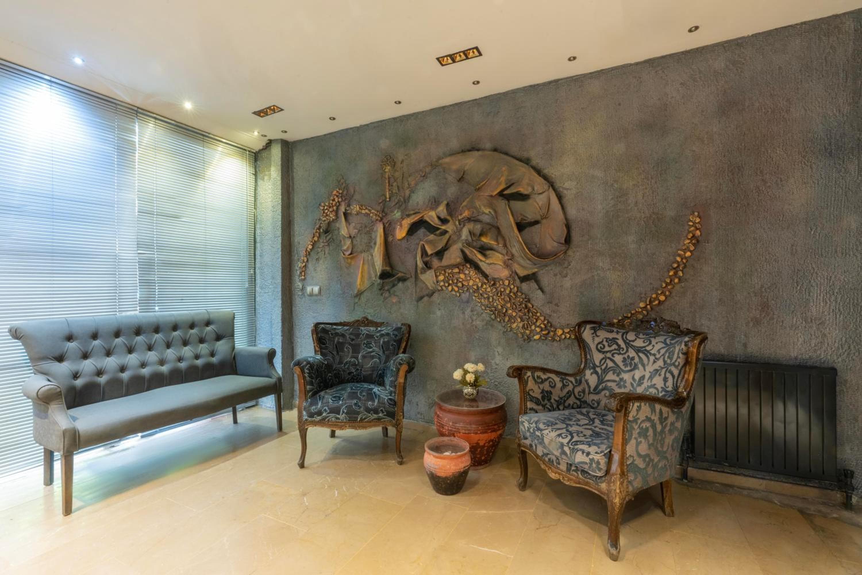 6 Apartment Galata