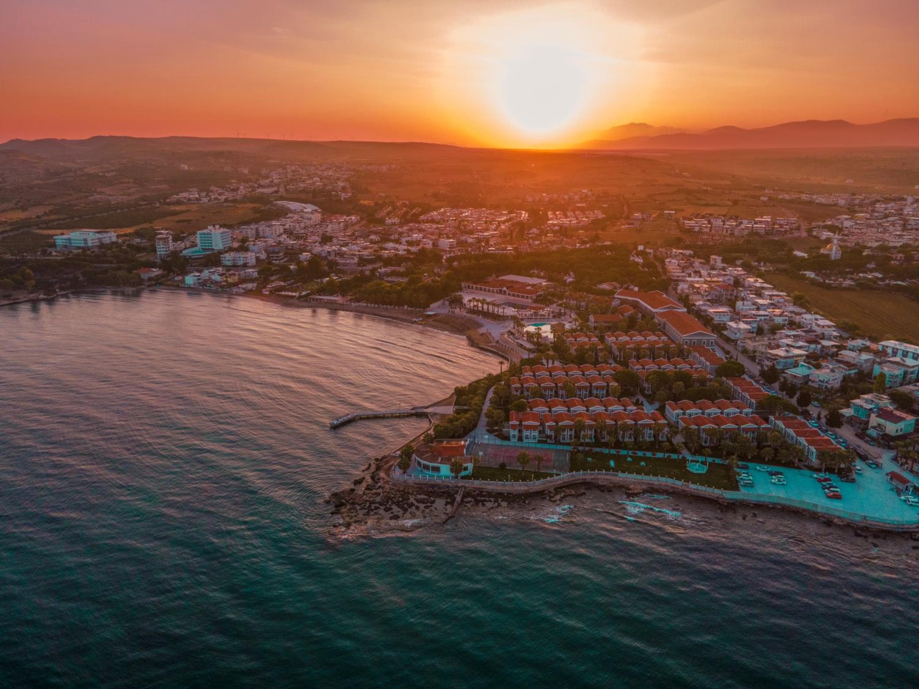 LUCAS DIDIM RESORT