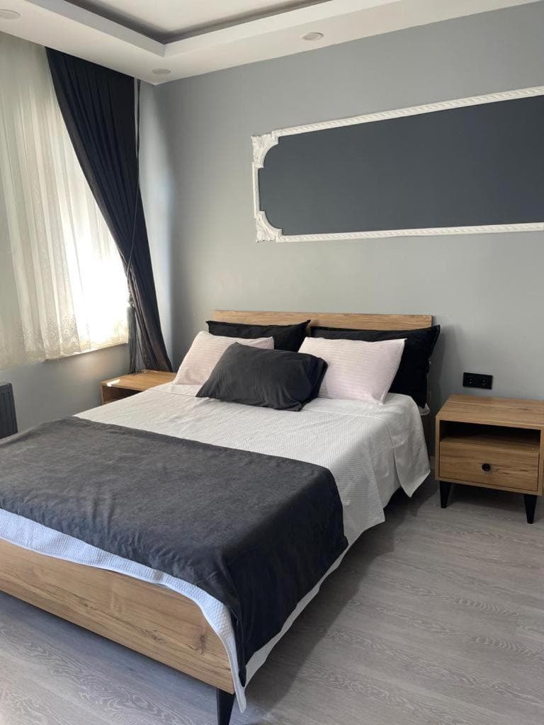 baran suites