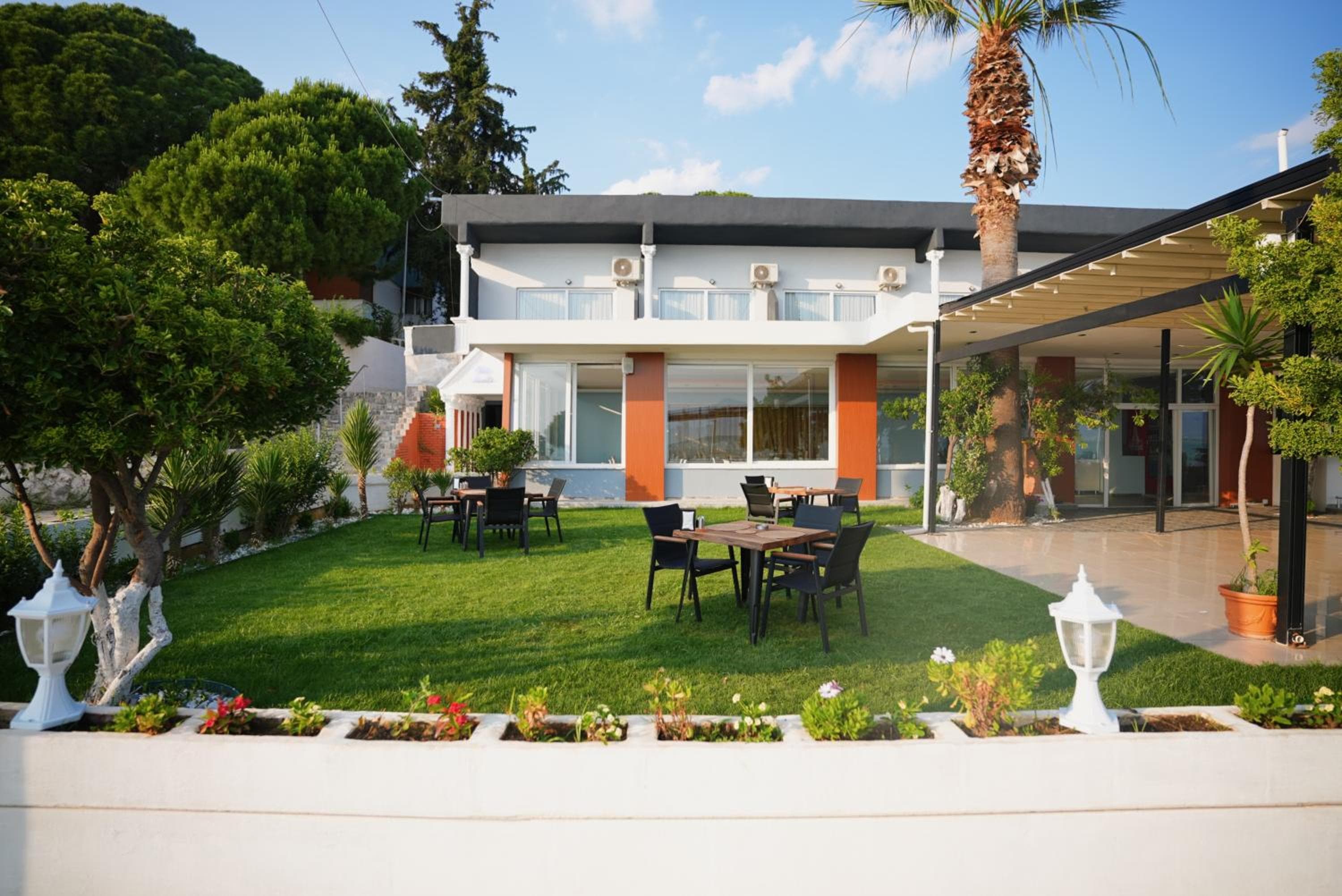 Villa Sevilla