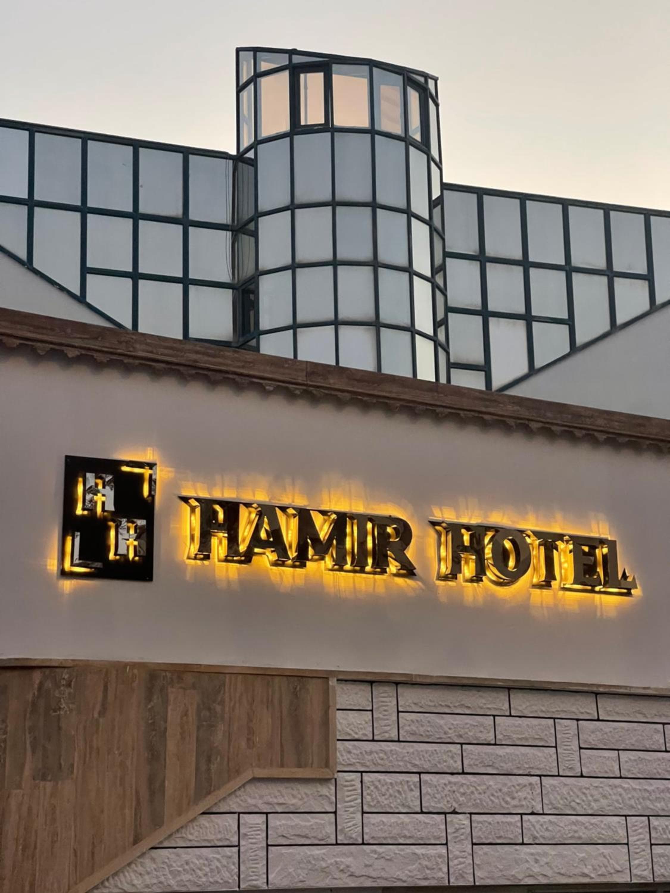 Best Hotel