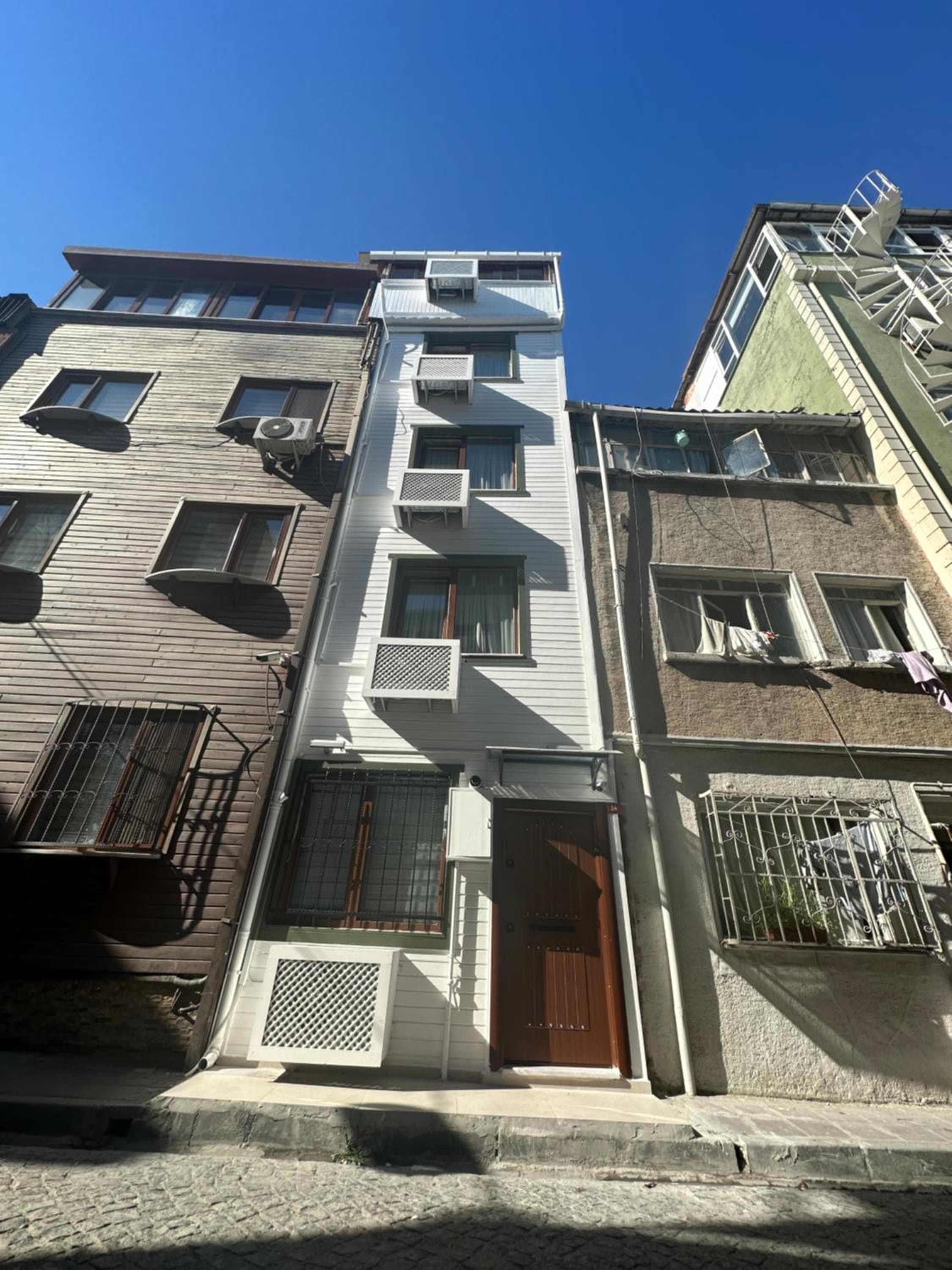 Palladium APART Hotel