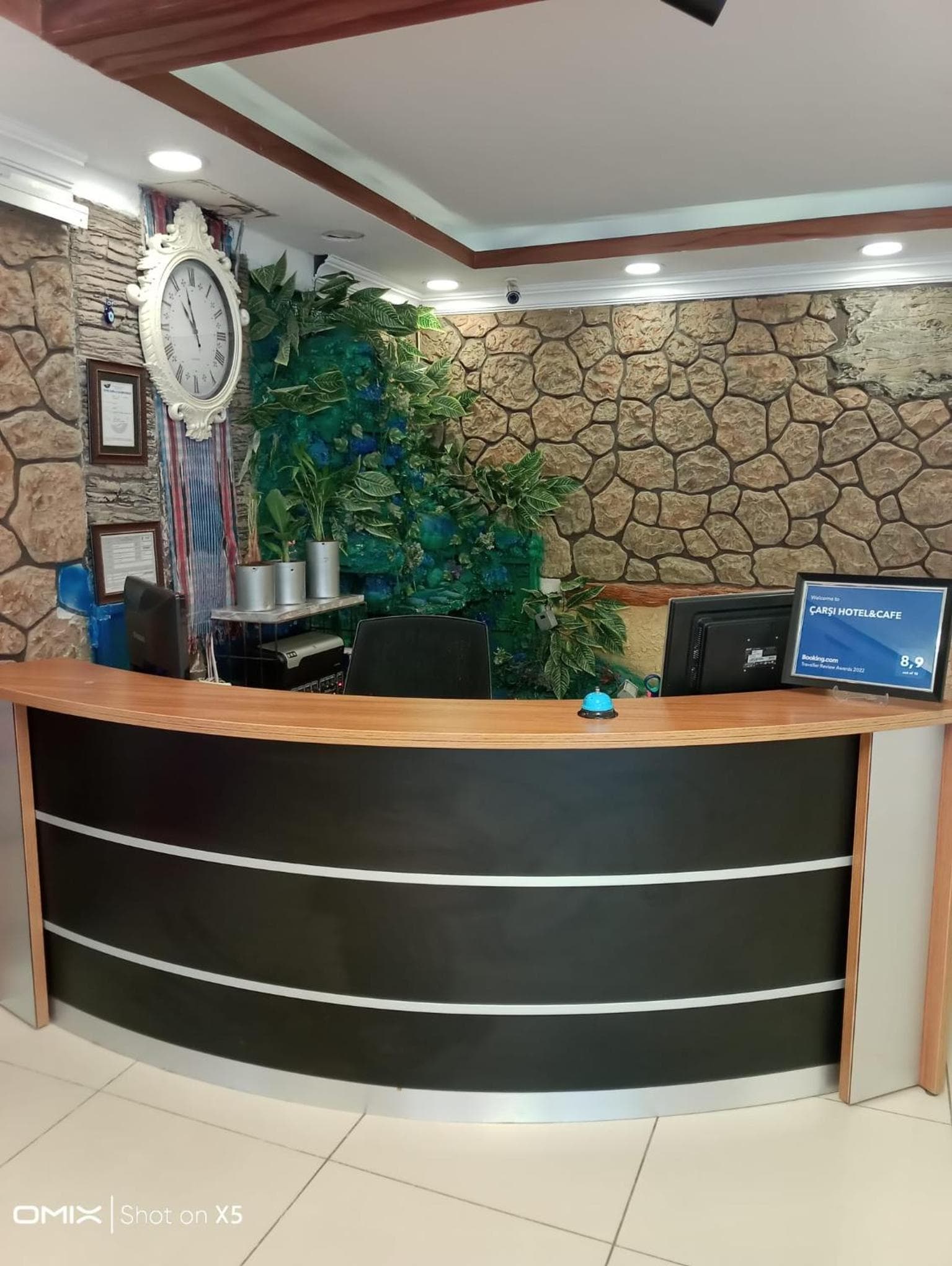ÇARŞI HOTEL&CAFE