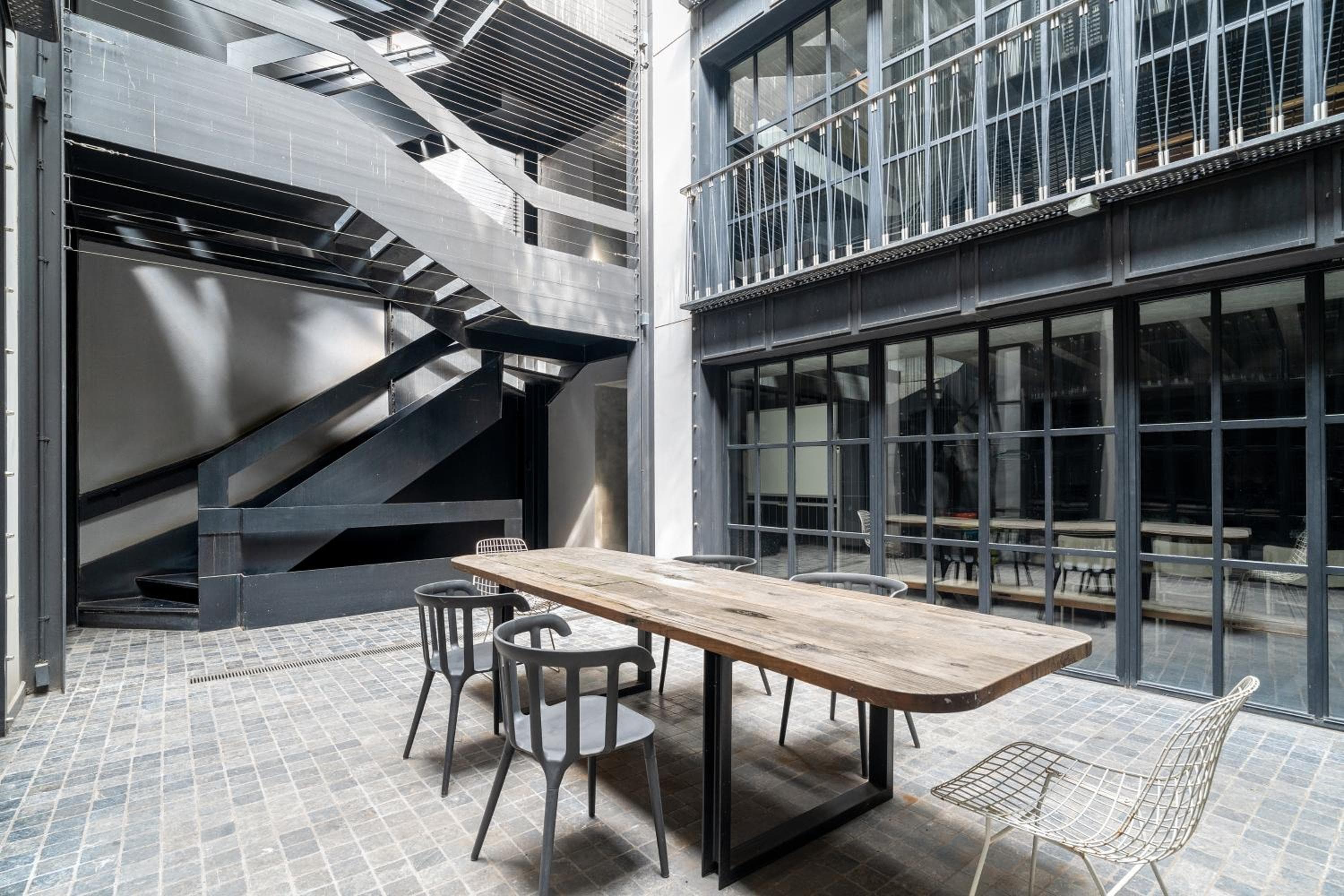 RA Apartments