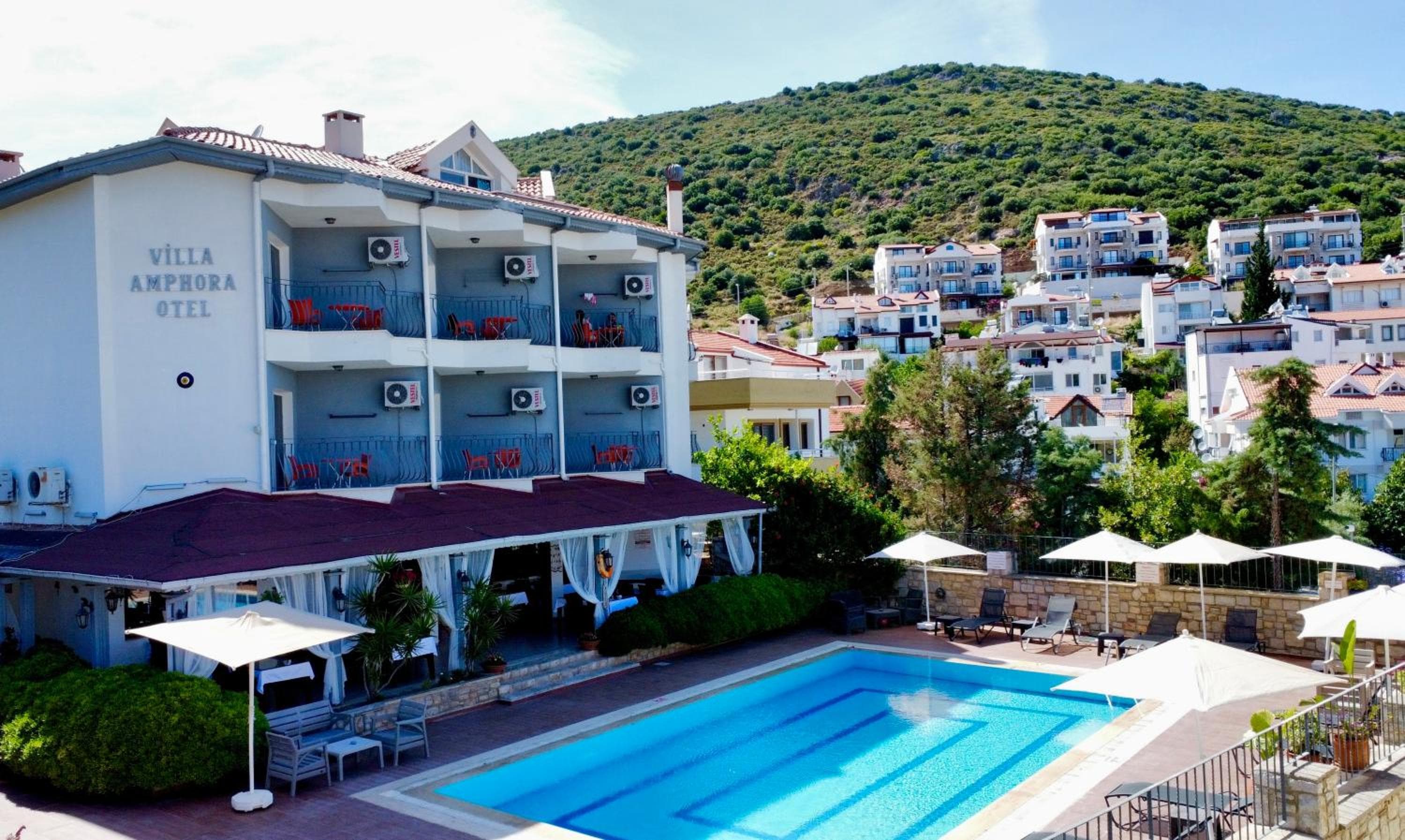 Villa Anfora