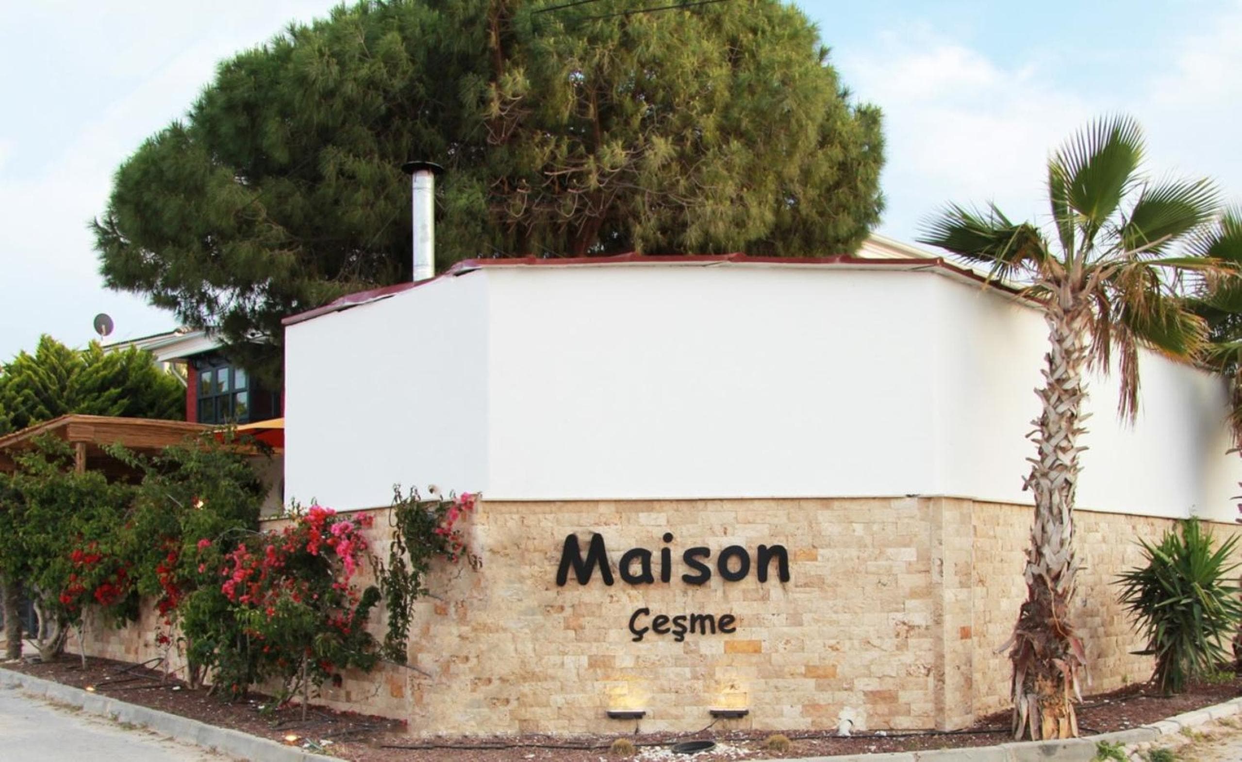 MAİSON ÇEŞME Hotel