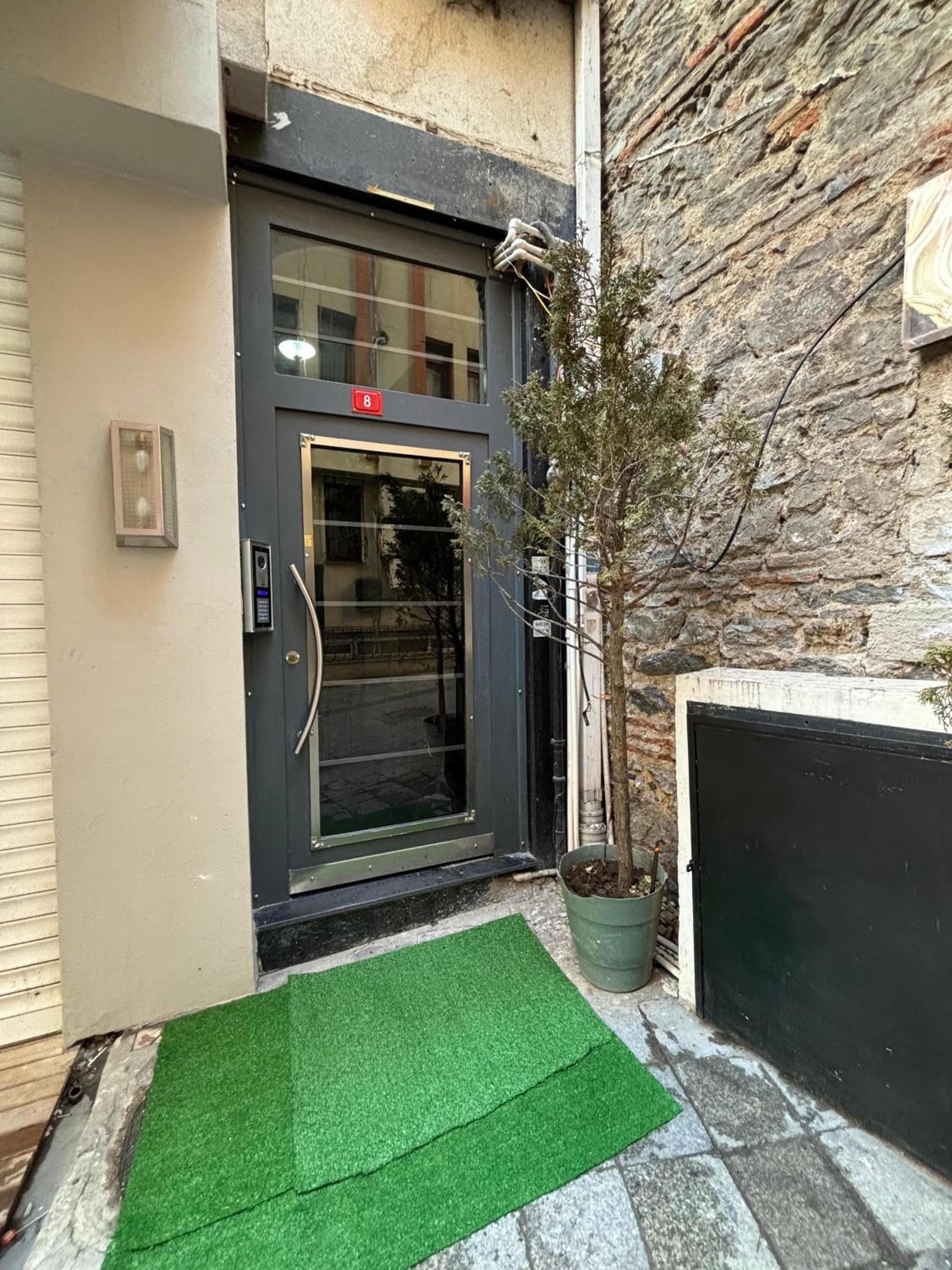 Moon Hostel