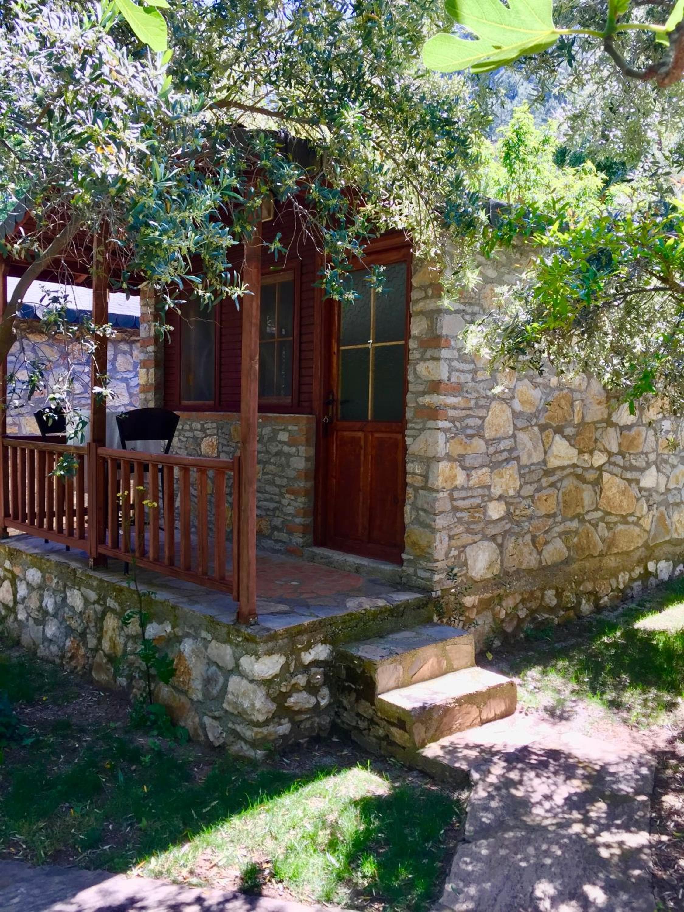 Montenegro Motel