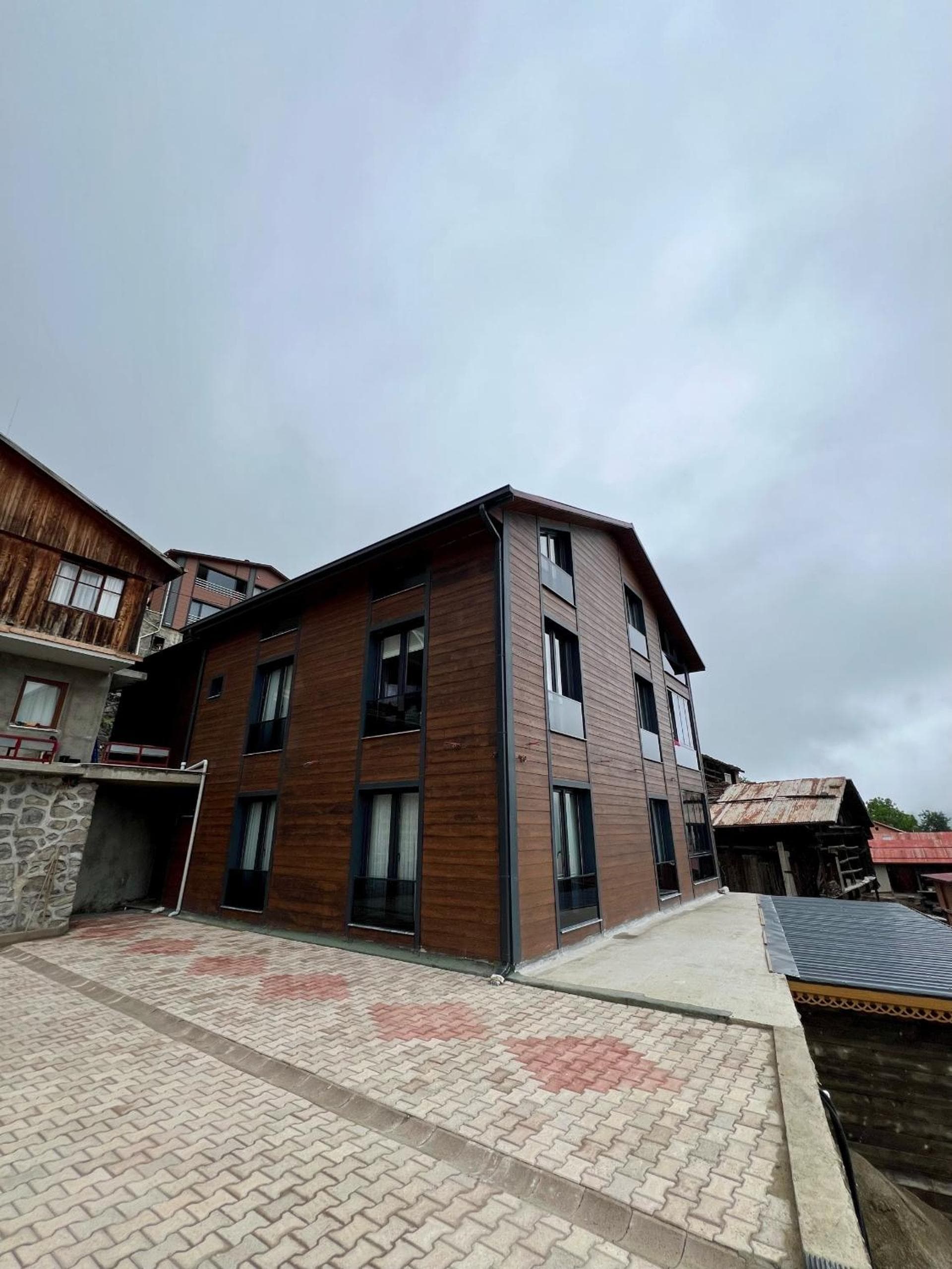 İmera Suite Otel