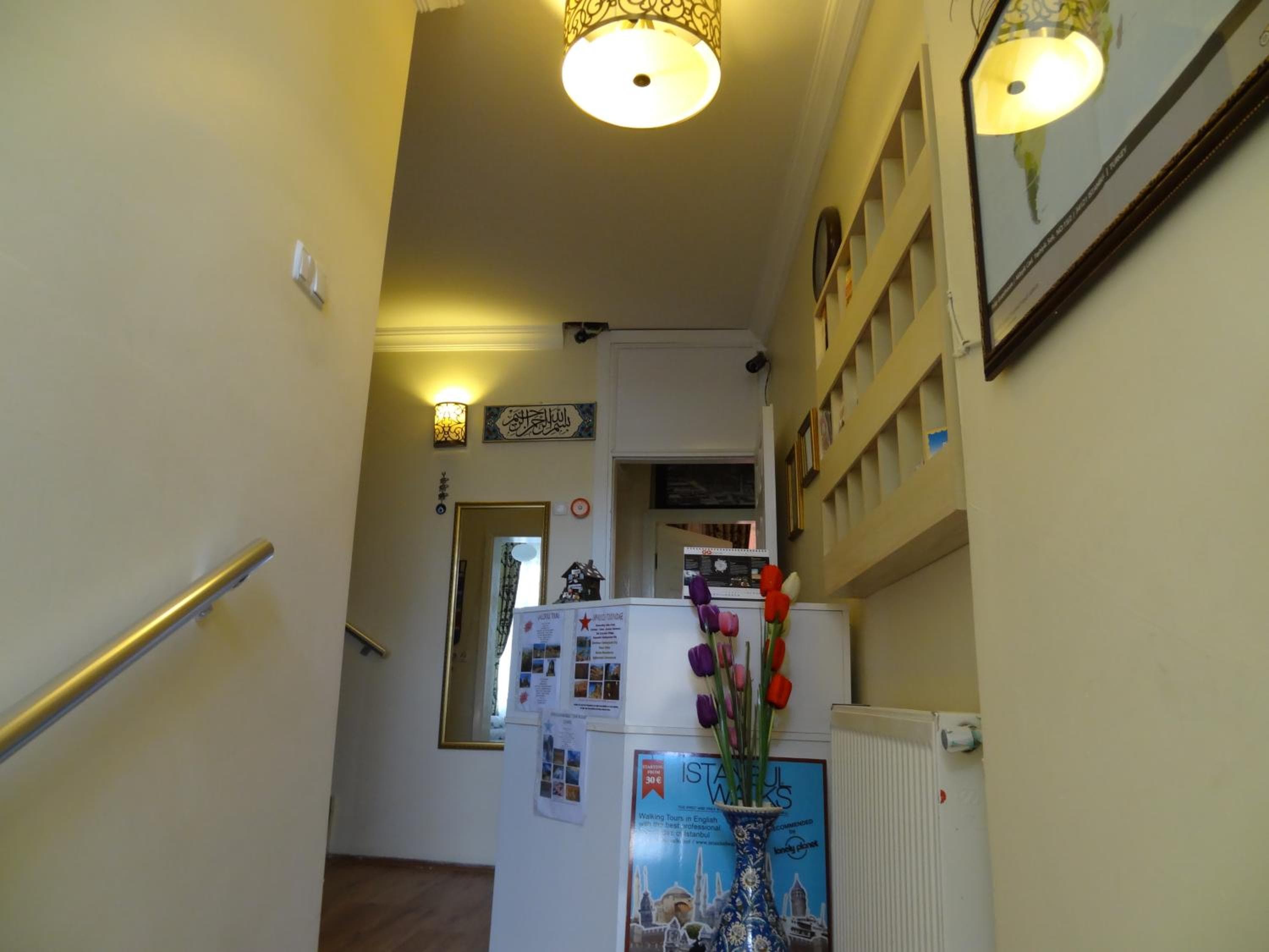 Tulip Guesthouse