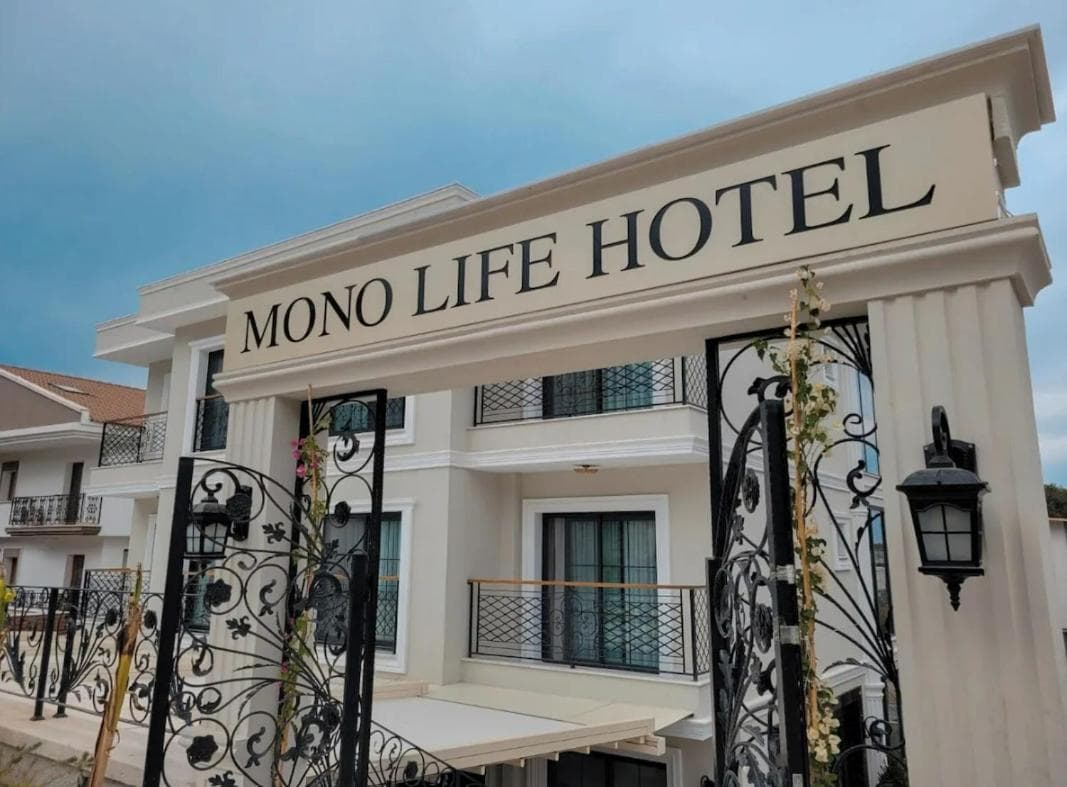 DBD Hotel Çeşme