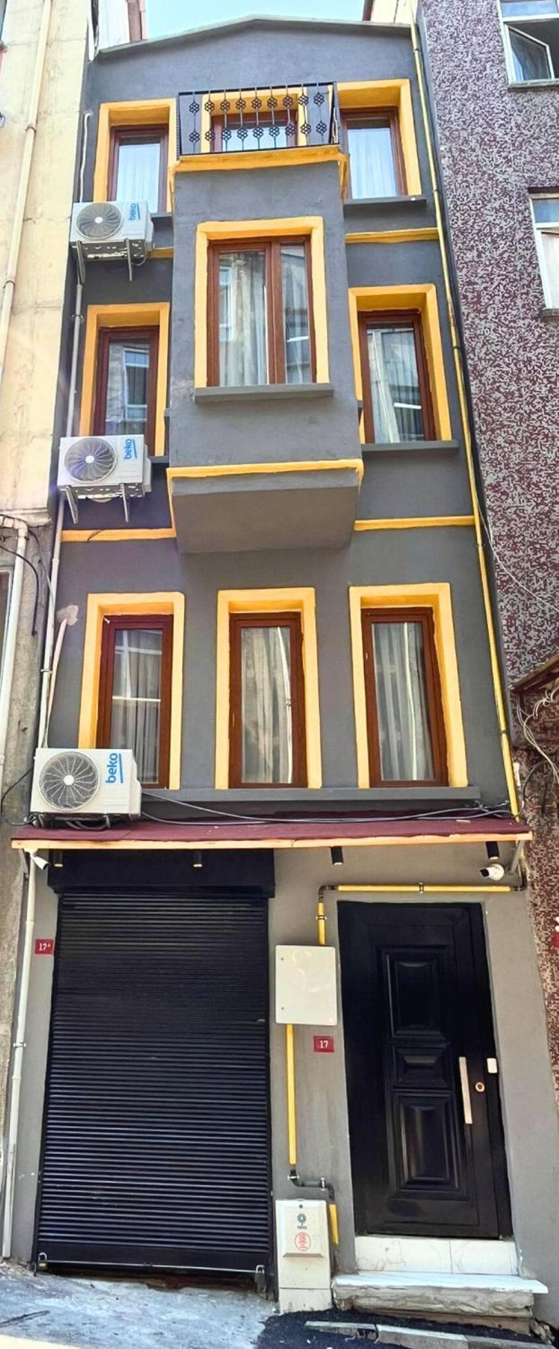 Dila Apart Hotel
