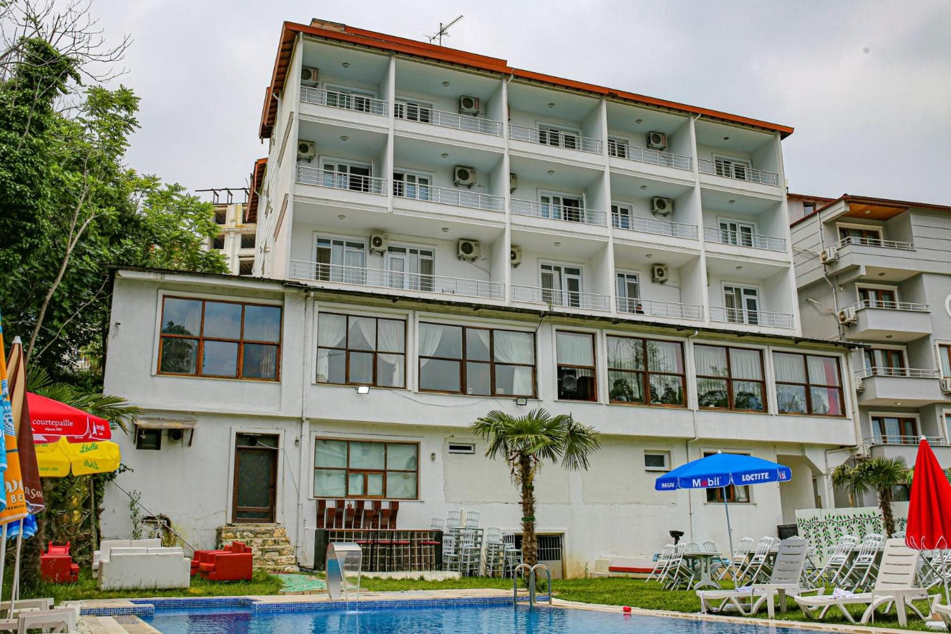 Green Moringa Termal Hotel