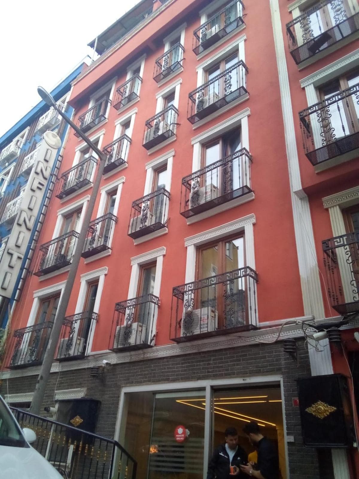 Elite Brand Hotel
