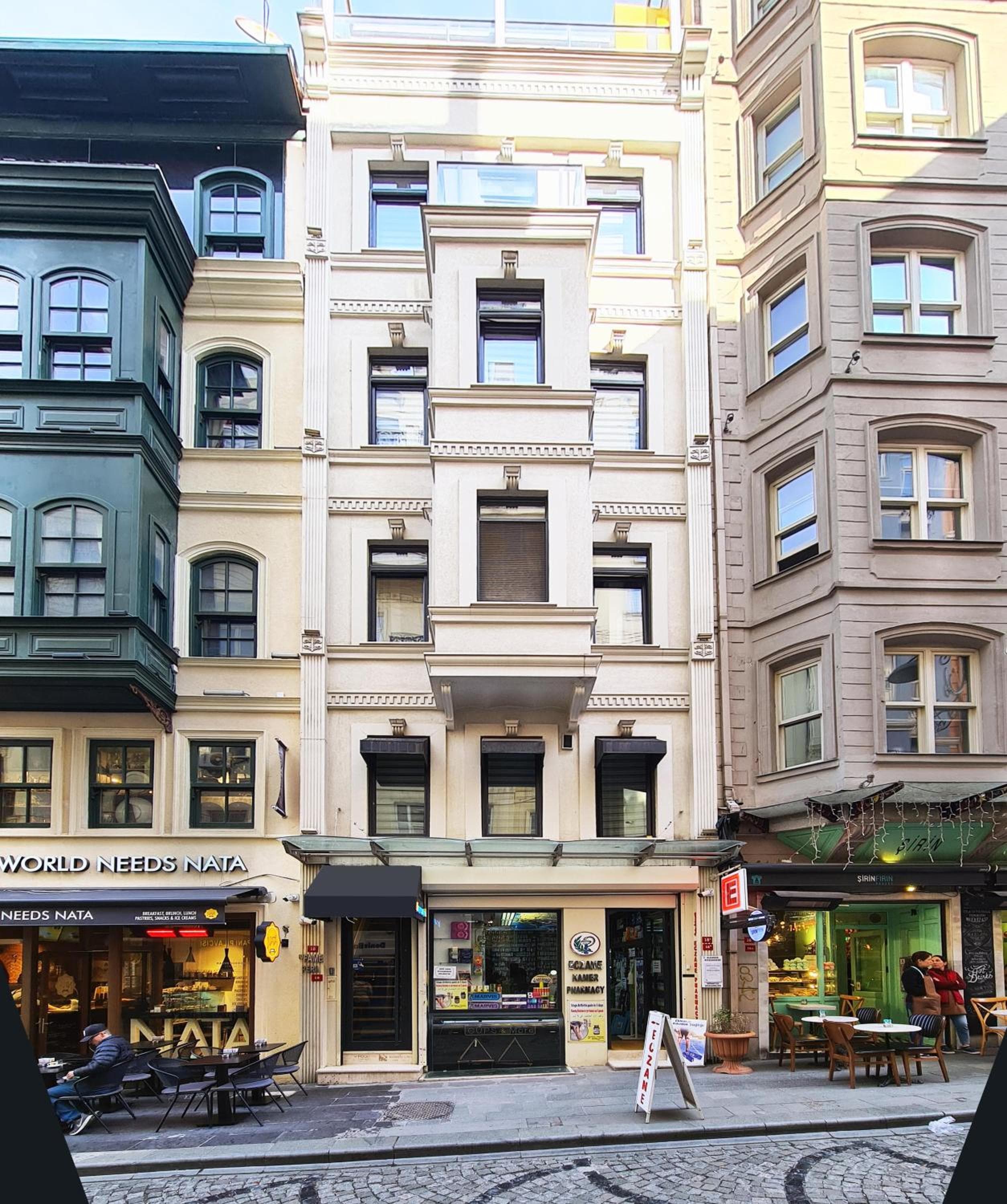 Excellent Apartments Galata