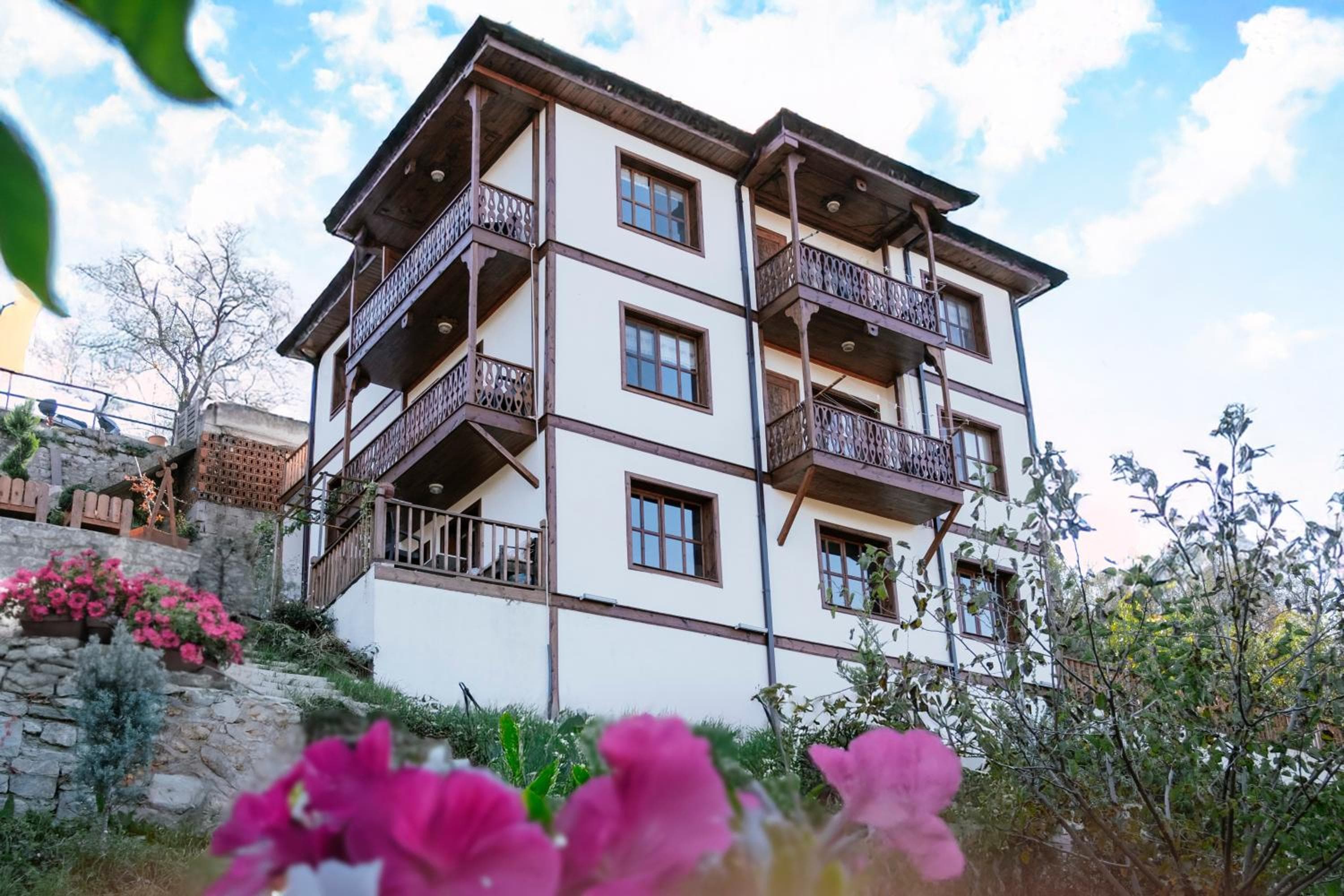 Manzara Konak Otel