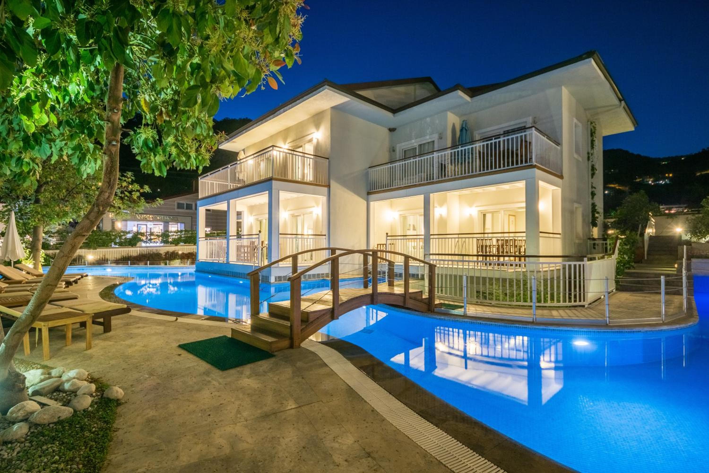 Mozaik Apartments