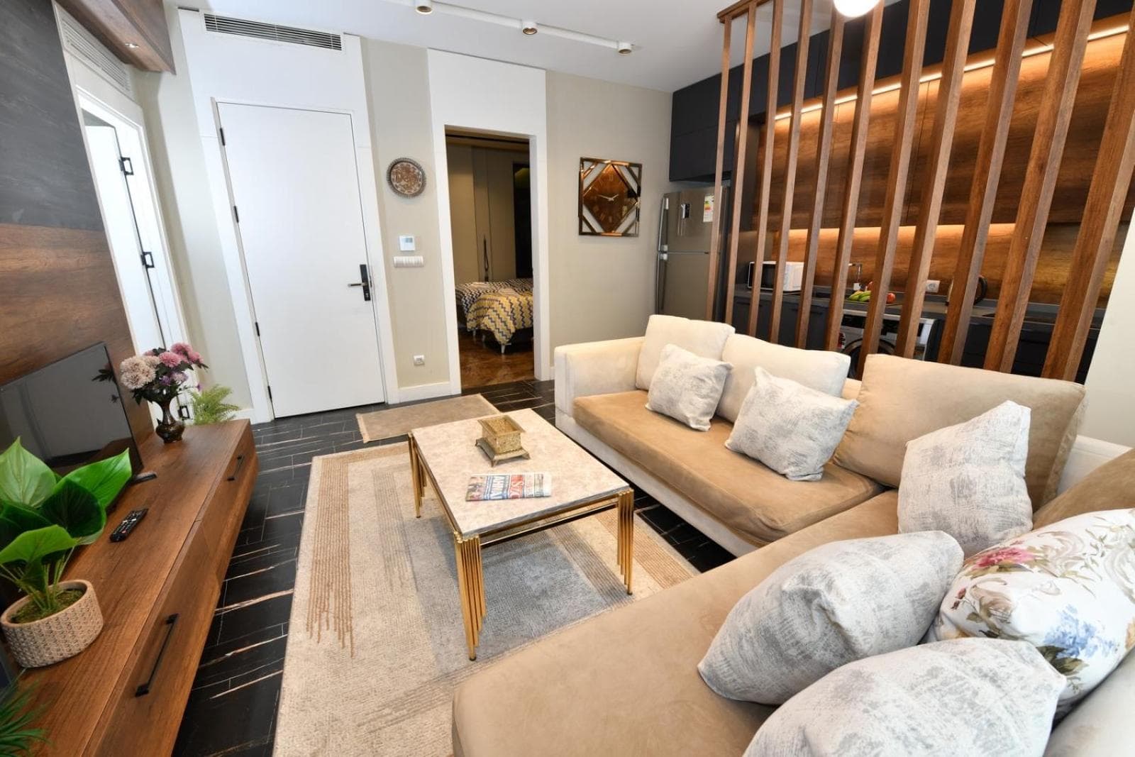Taksim Stay Flat Apartment