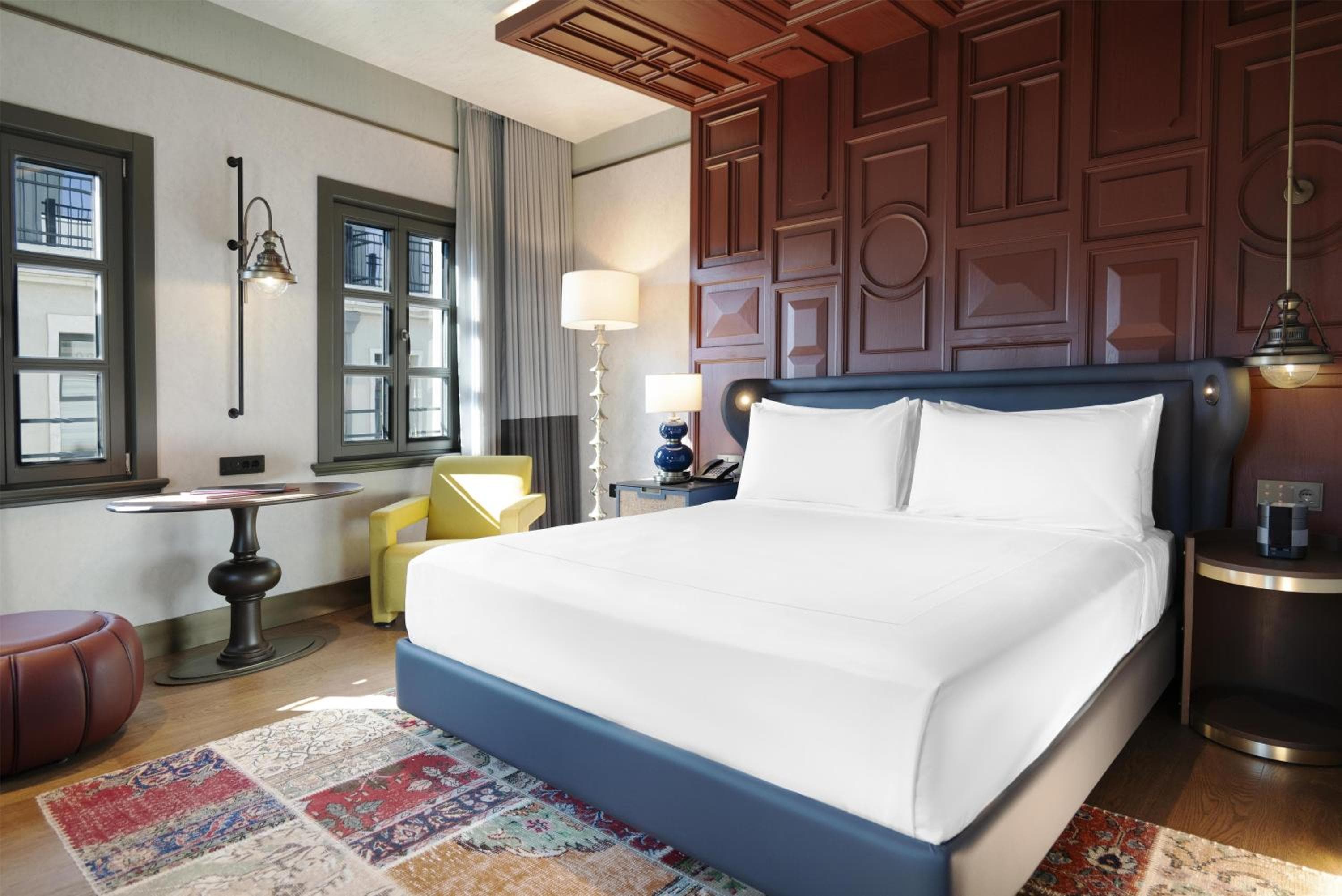 Canopy By Hilton Istanbul Taksim