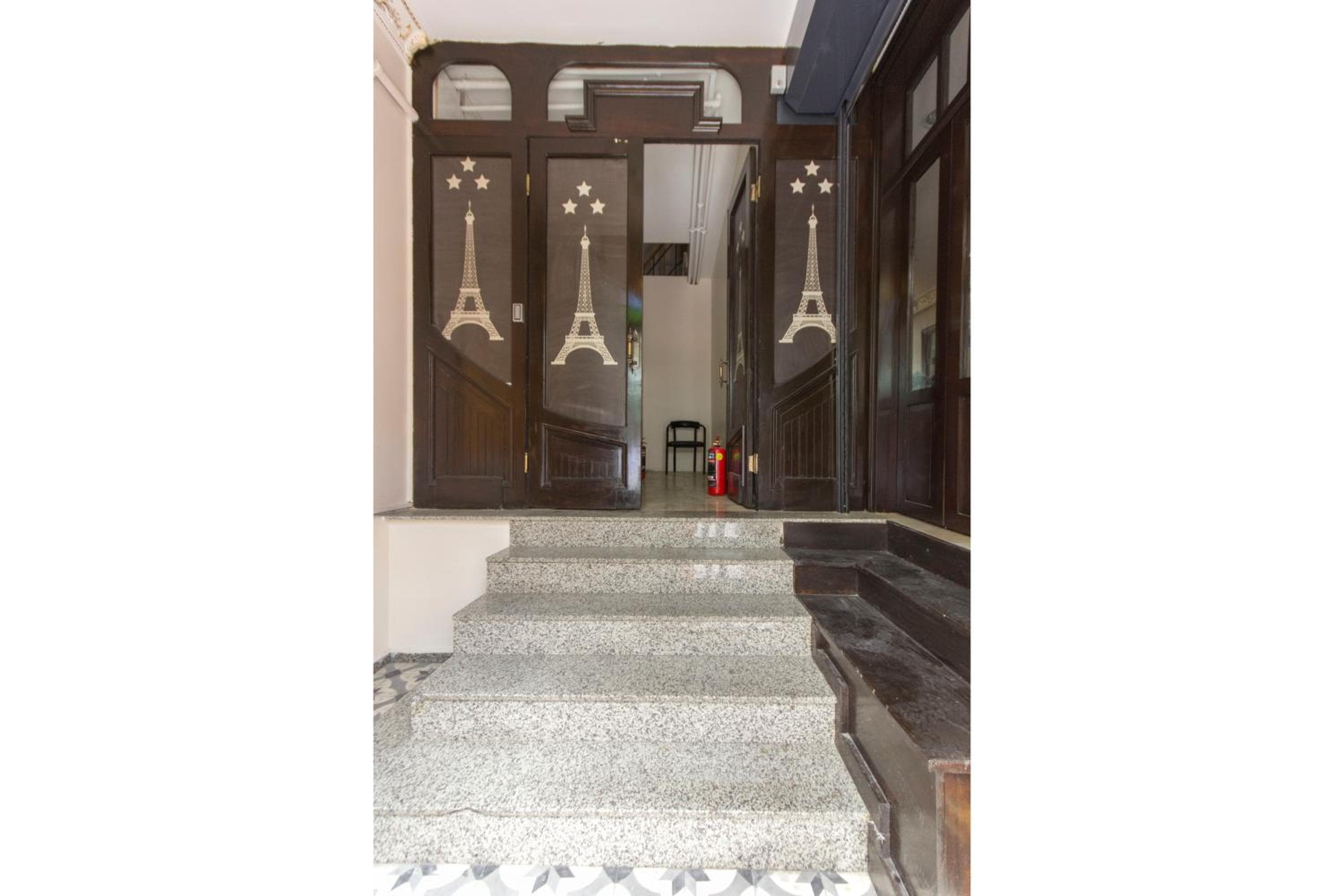 Nest HOTEL Sisli