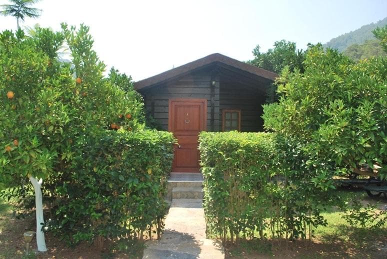 Portalimo Lodge Hotel - Adult Only +12