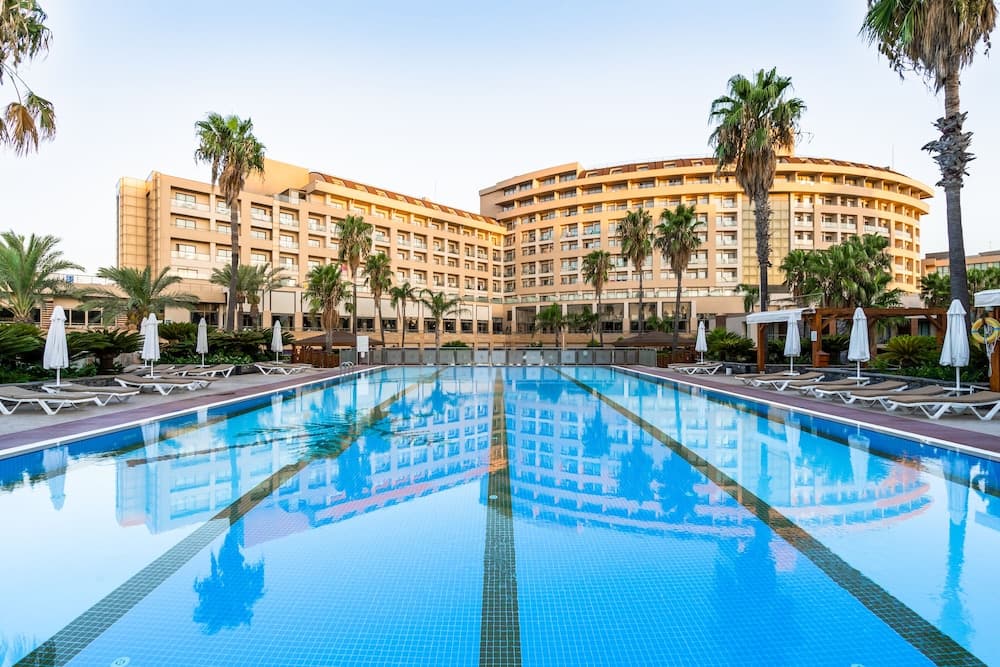 Fame Residence Lara & Spa - All Inclusive