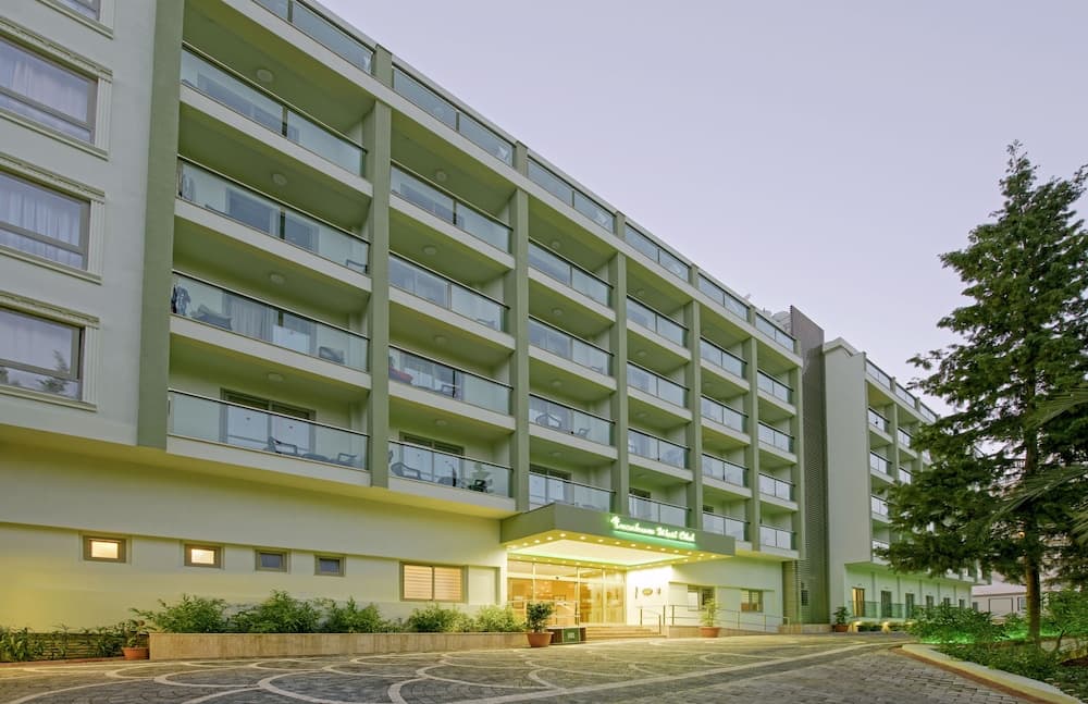 İNCEKUM WEST OTEL