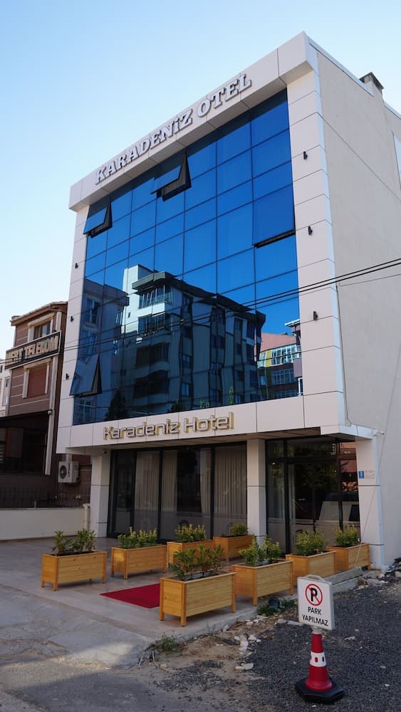 Çorlu Karadeniz Hotel