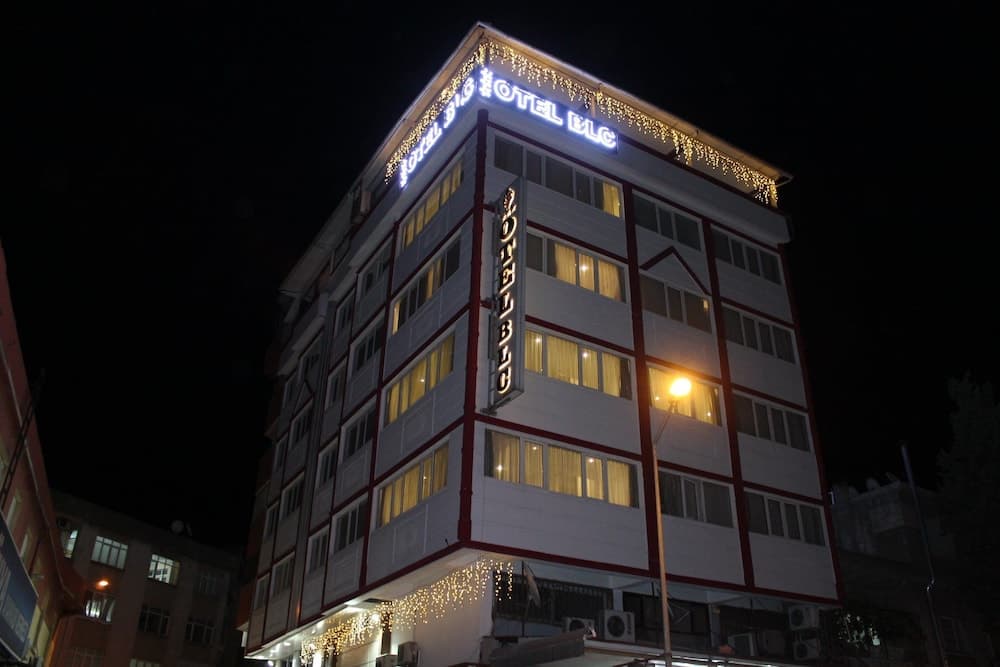 Hotel BLC