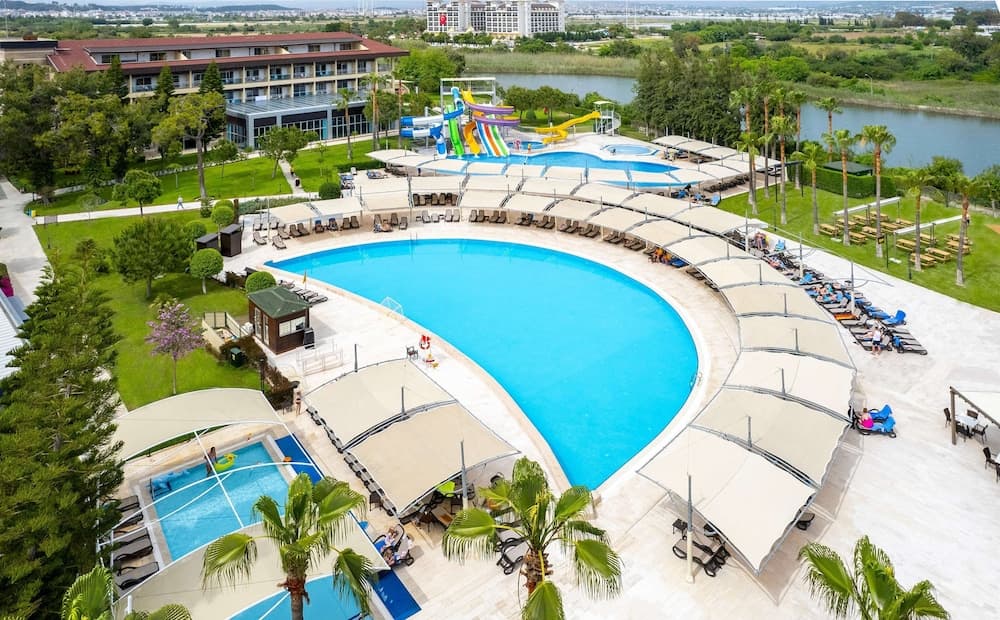 Marvida Family Eco - Ultra All Inclusive & Kids Concept