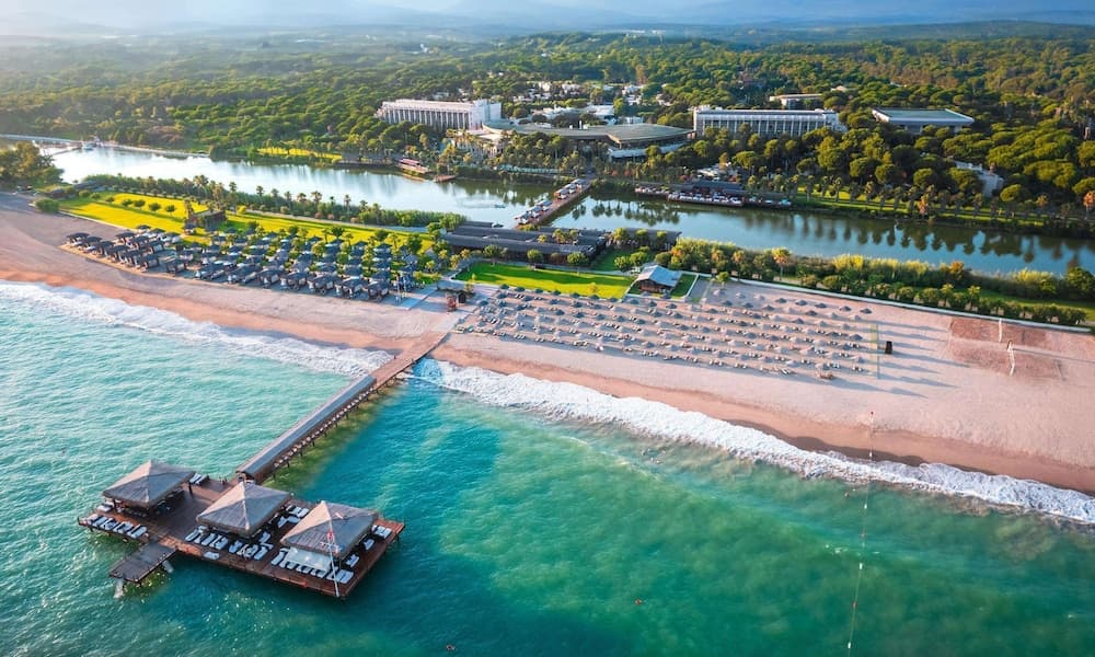 Gloria Serenity Resort - All Inclusive
