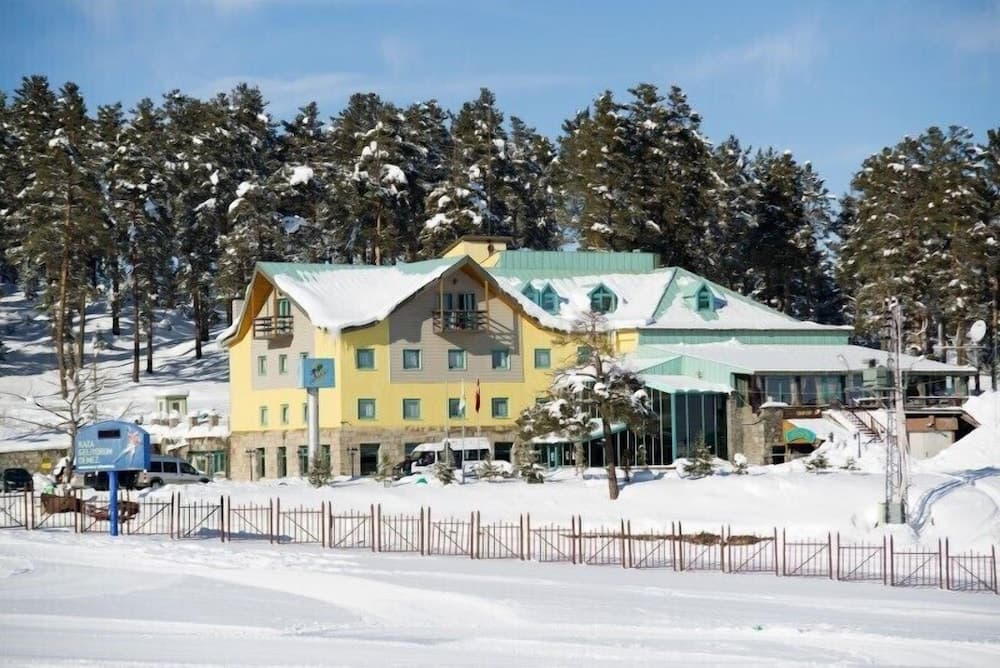 Hotel Camkar