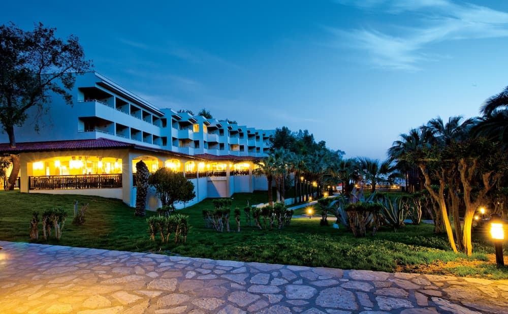 Club Melas Privé