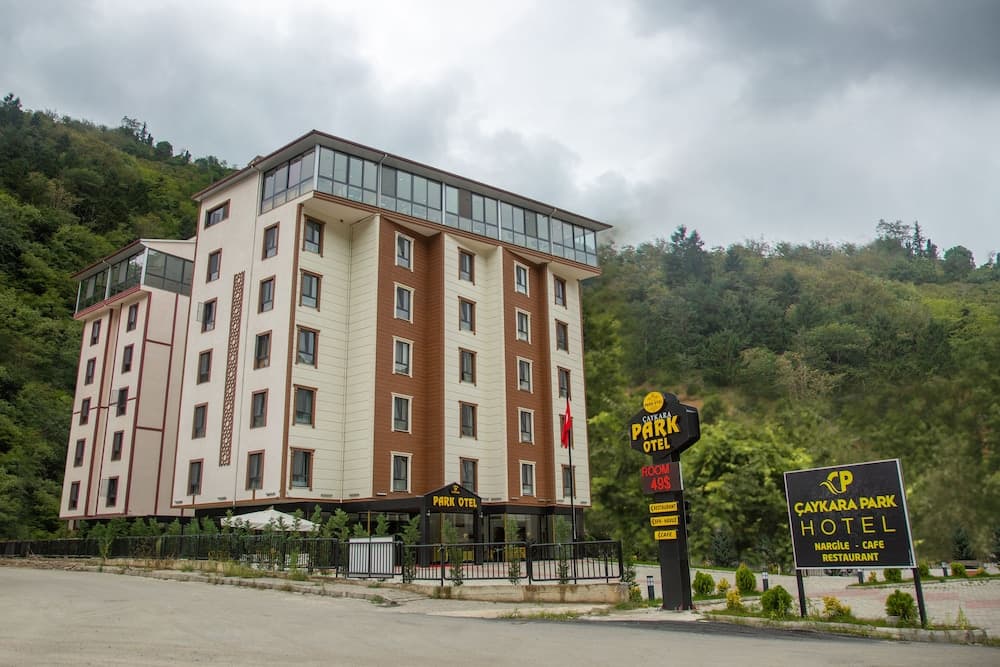 Caykara Park Hotel