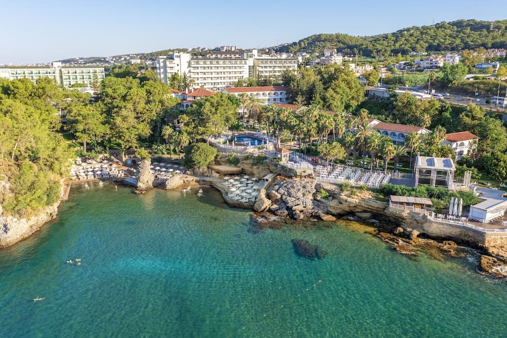 Utopia Beach Club
