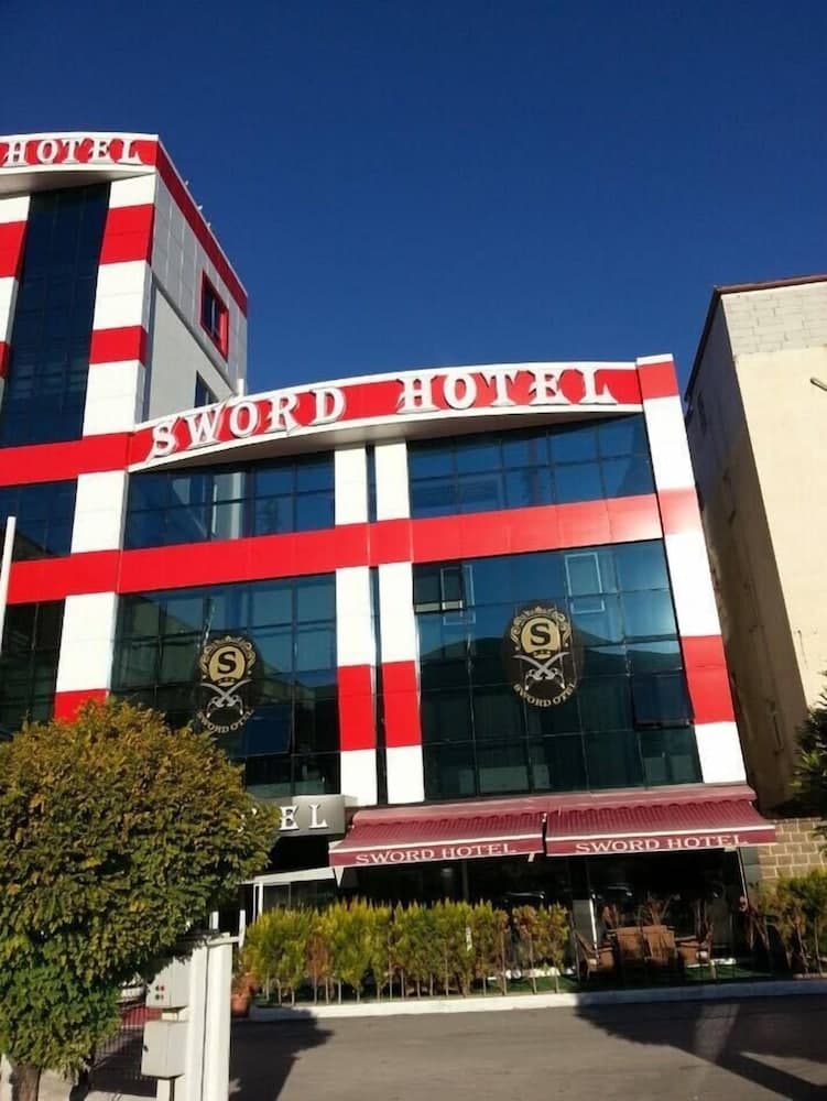 Sword Hotel